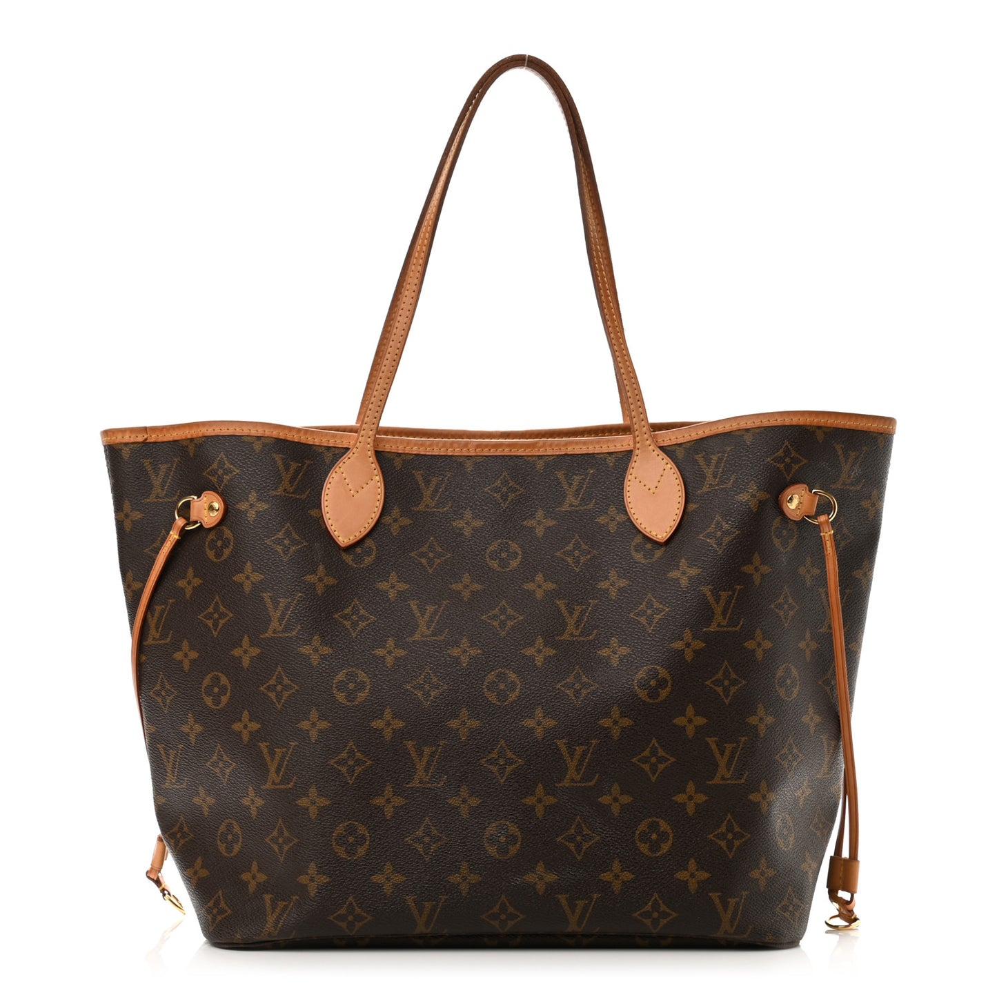 Monogram Neverfull MM