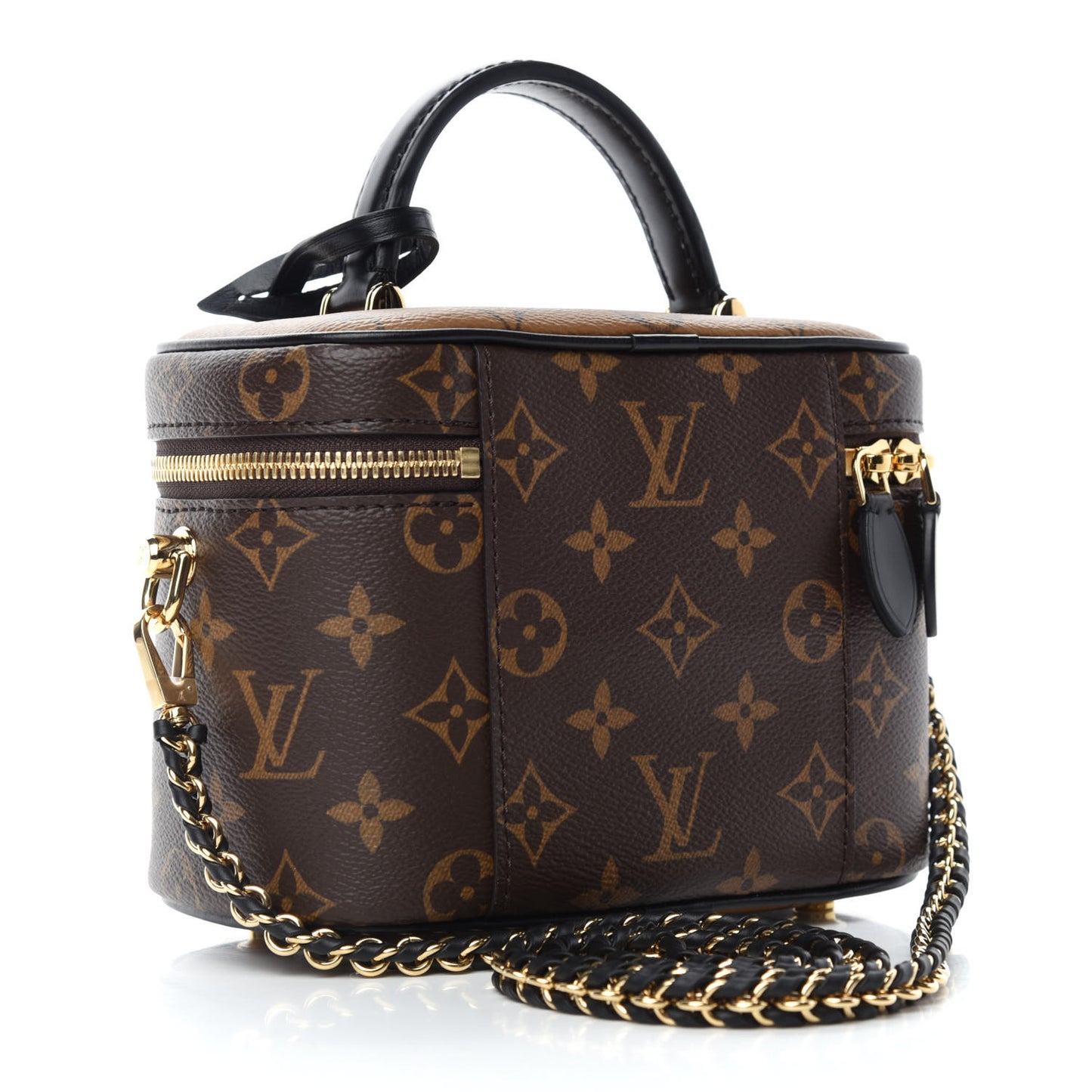Reverse Monogram Vanity PM