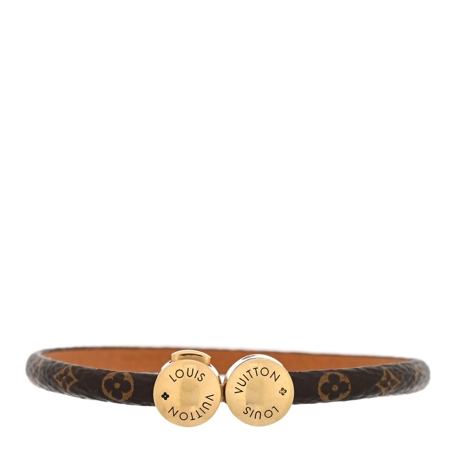 Monogram Mini Historic Bracelet 19