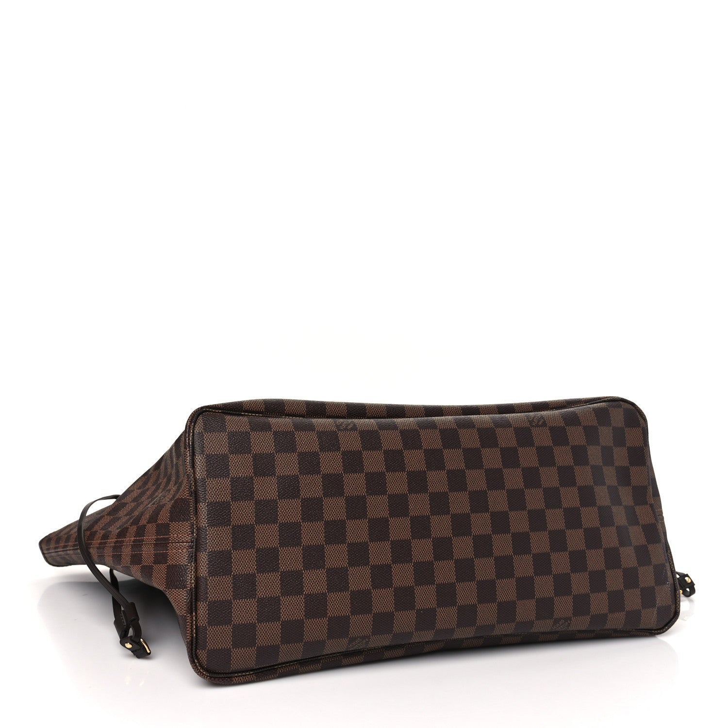 Louis Vuitton Damier Ebene Neo Neverfull GM 4 of 9