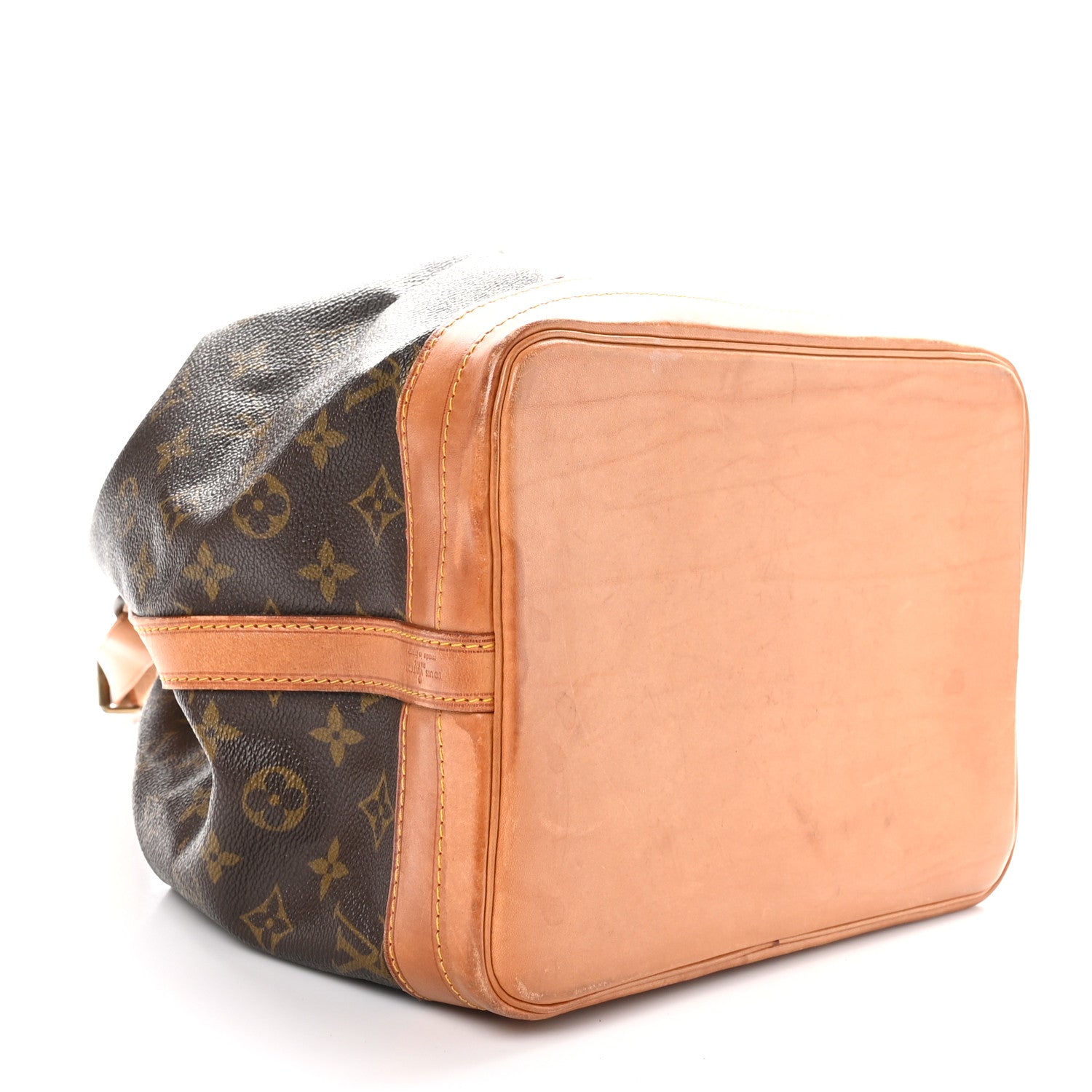Louis Vuitton Monogram Noe 4 of 12