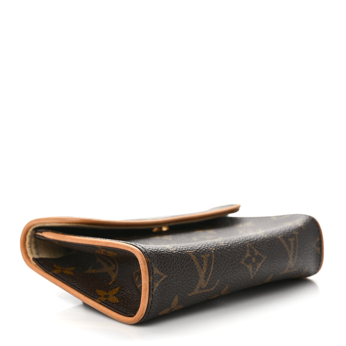 Monogram Pochette Florentine S