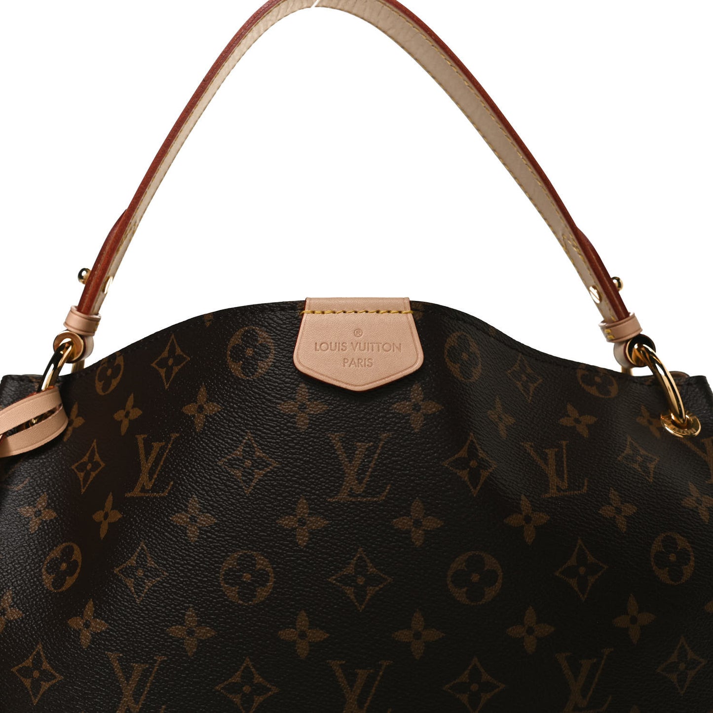 Monogram Graceful PM