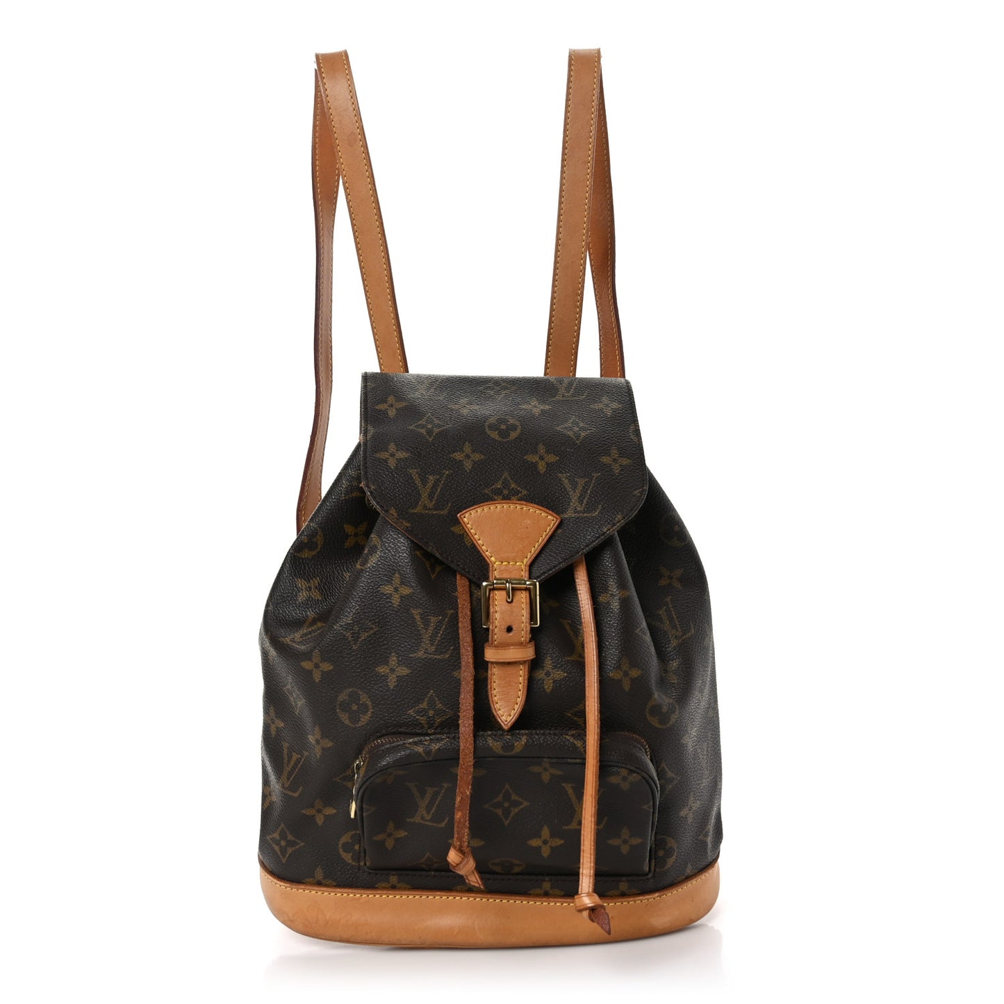 Monogram Montsouris MM Backpack
