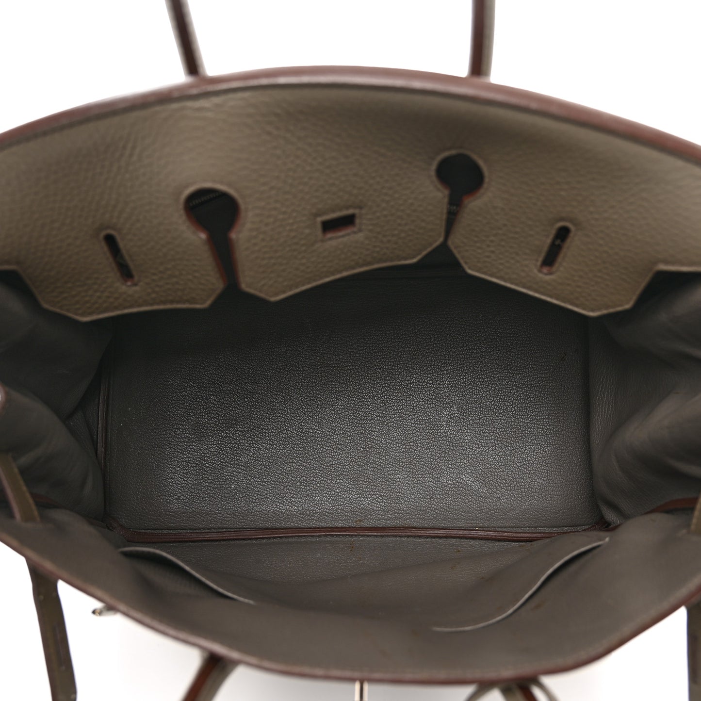 Togo Birkin 35 Toundra