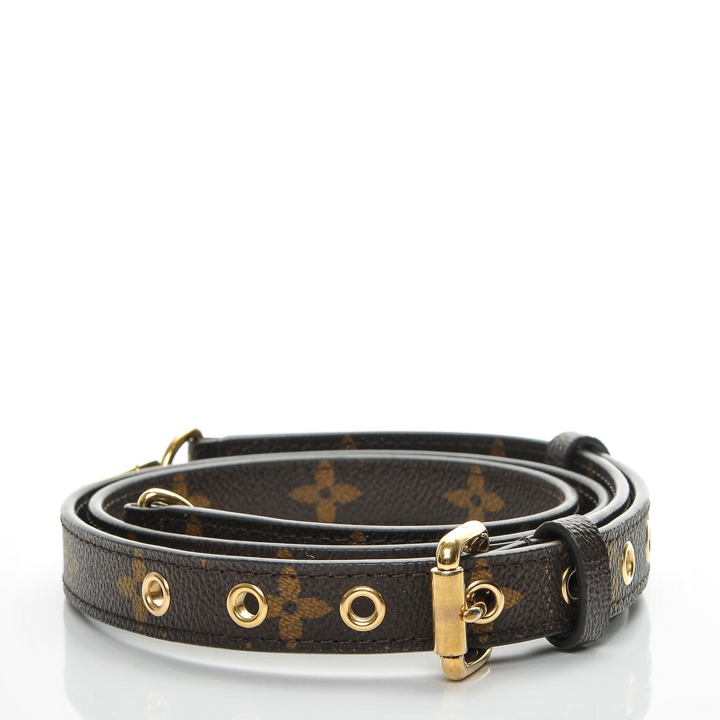 Monogram Metis 20mm Adjustable Strap