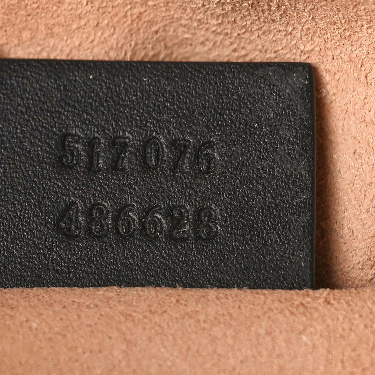 Suede Small Ophidia Belt Bag 95 38 Brown
