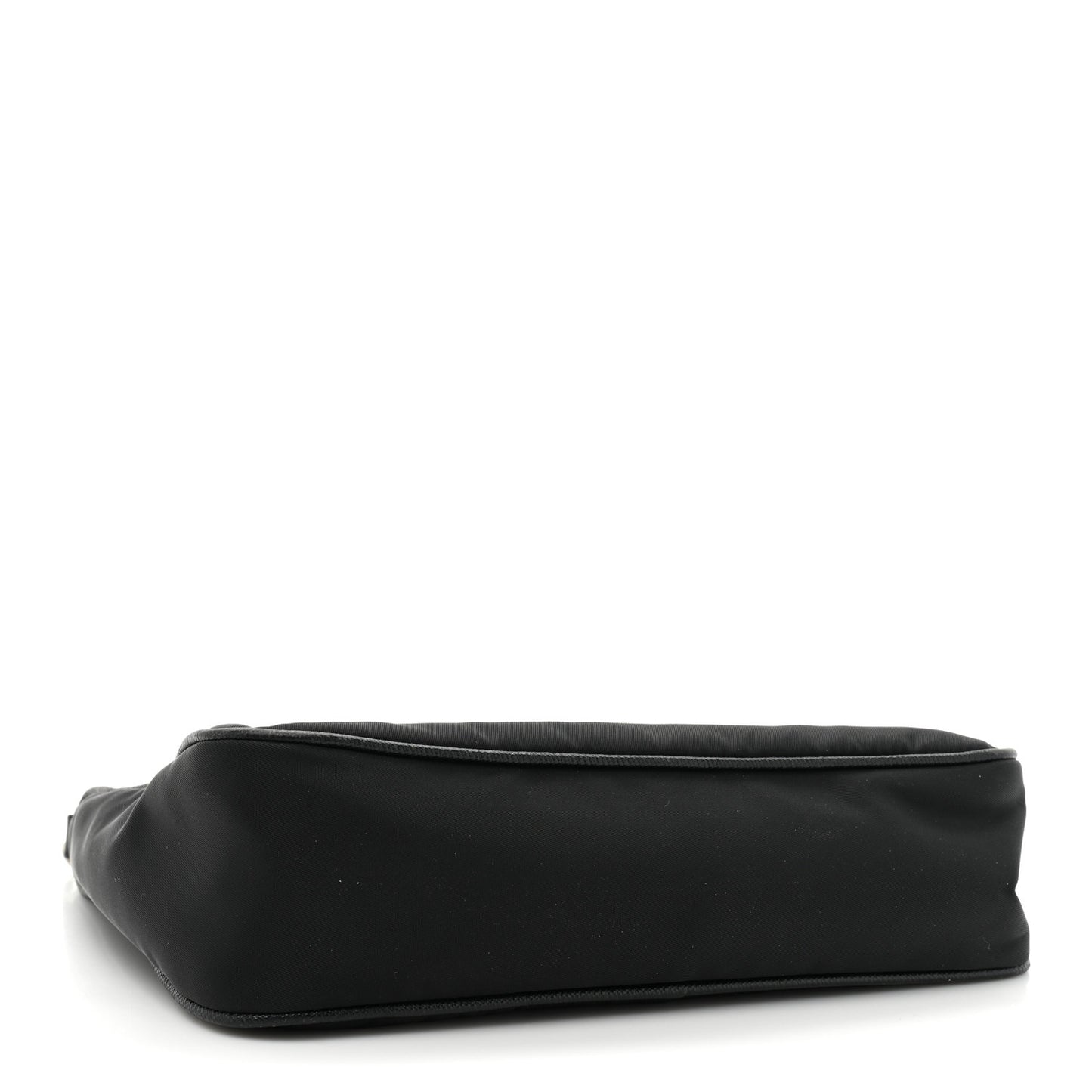 Nylon Re-Edition 2005 Shoulder Bag Black