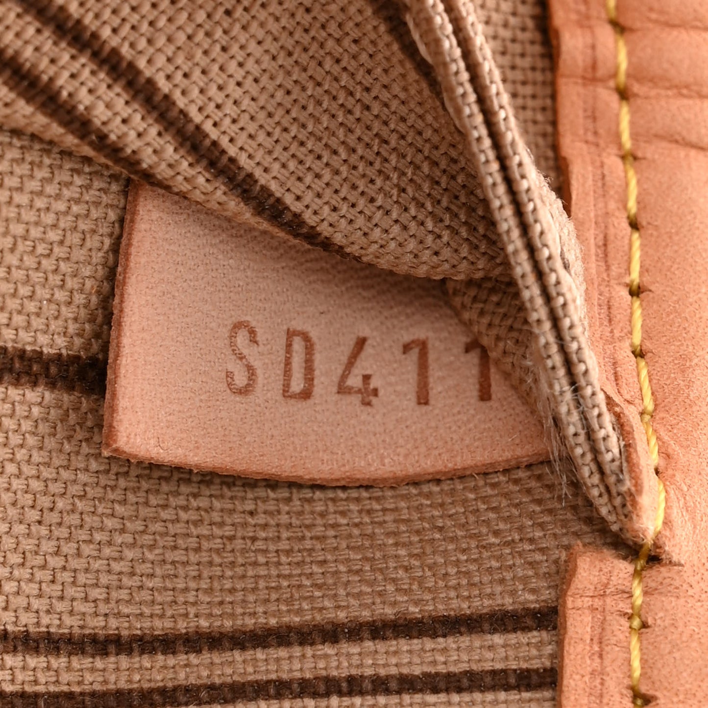 Monogram Neverfull PM