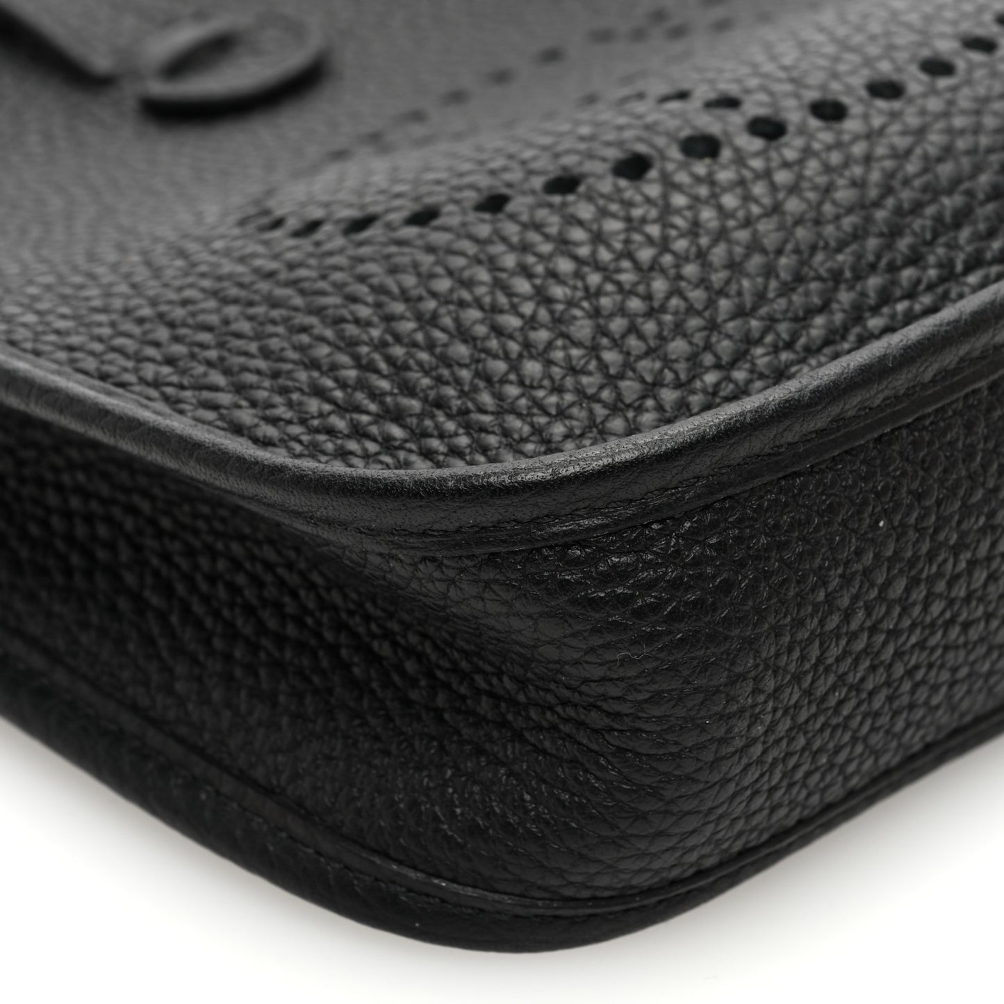 Taurillon Maurice Evelyne TPM Black