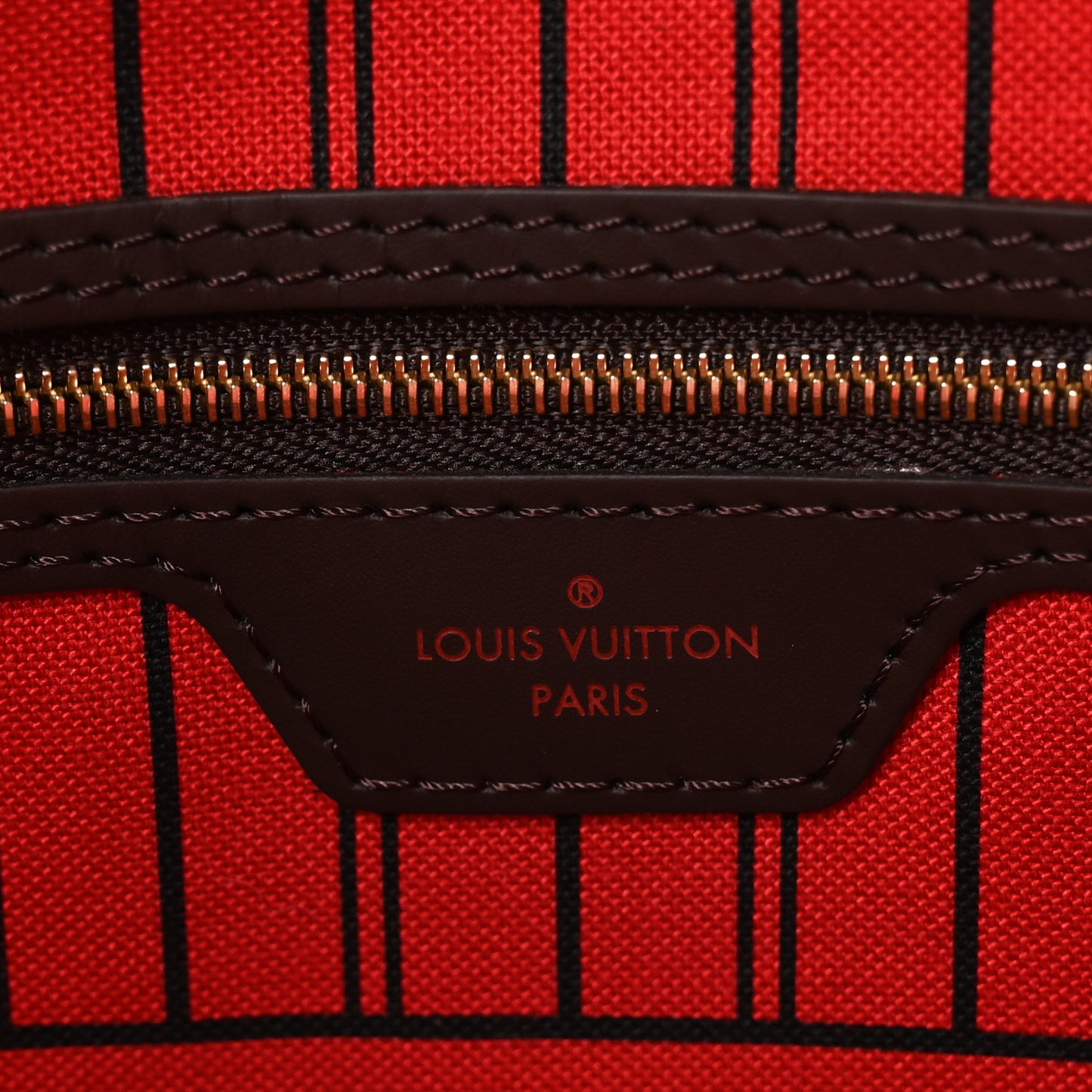 Damier Ebene Neo Neverfull MM