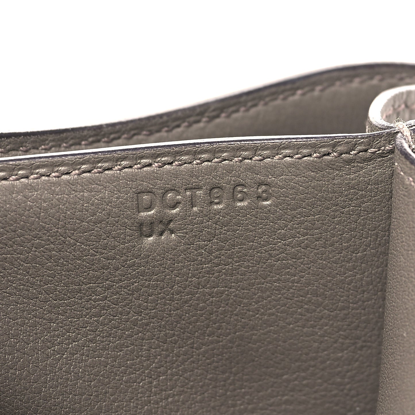 Swift Constance 18 Gris Meyer