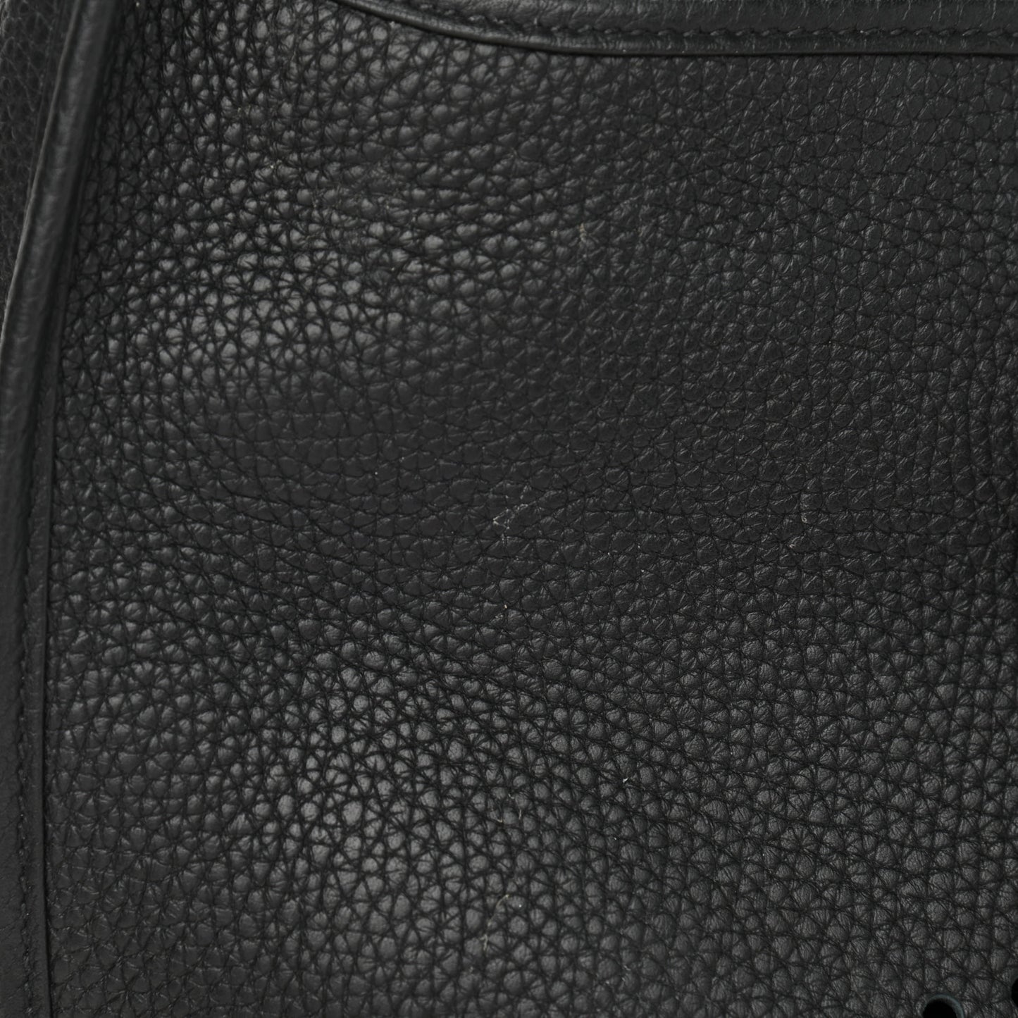 Taurillon Clemence Evelyne III PM Black