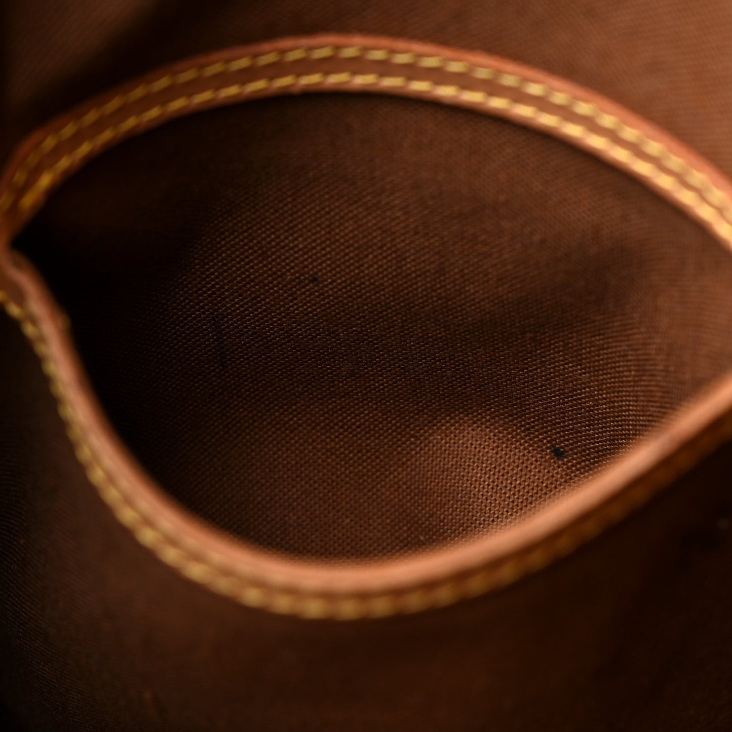 Monogram Montsouris MM Backpack
