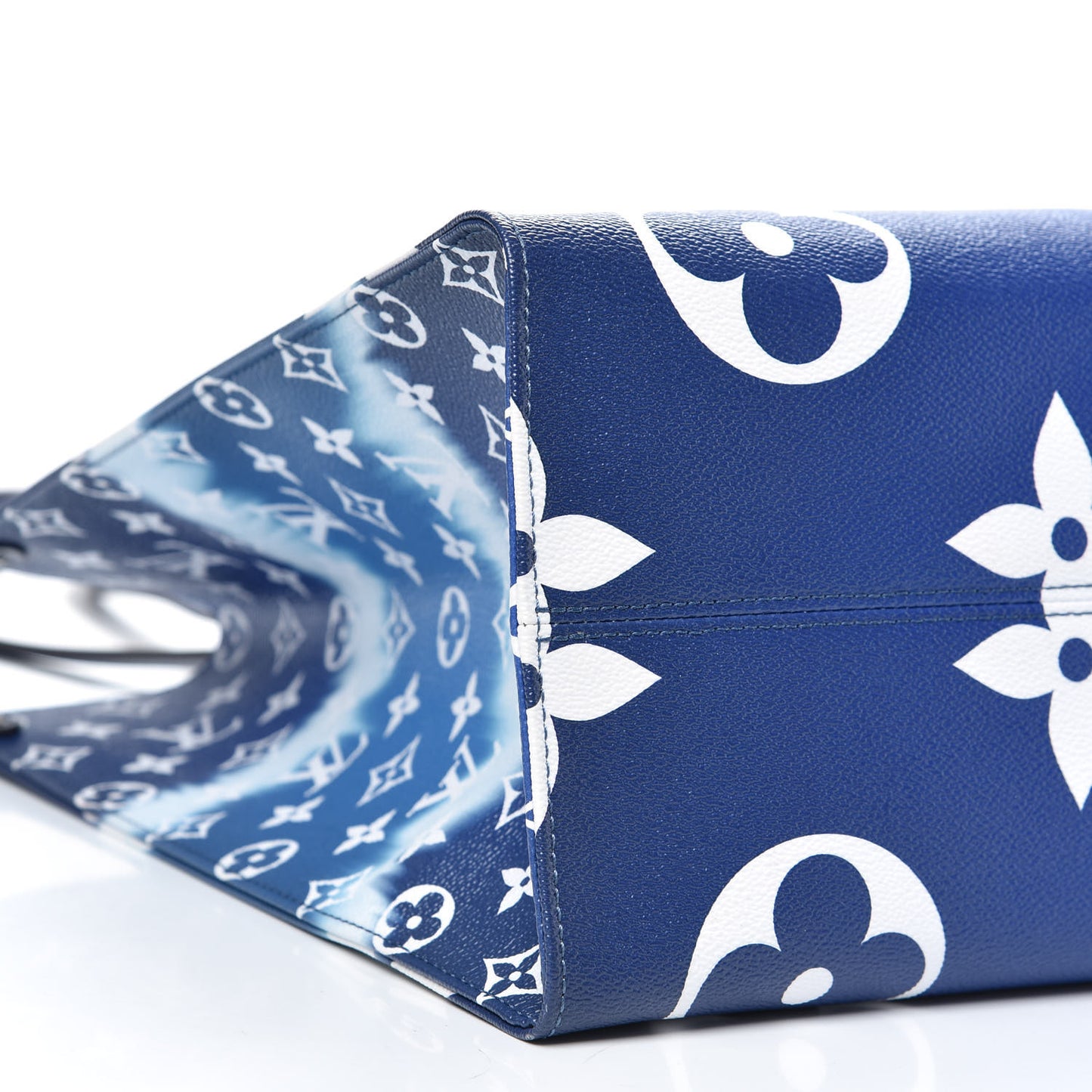 Monogram Escale Onthego GM Blue