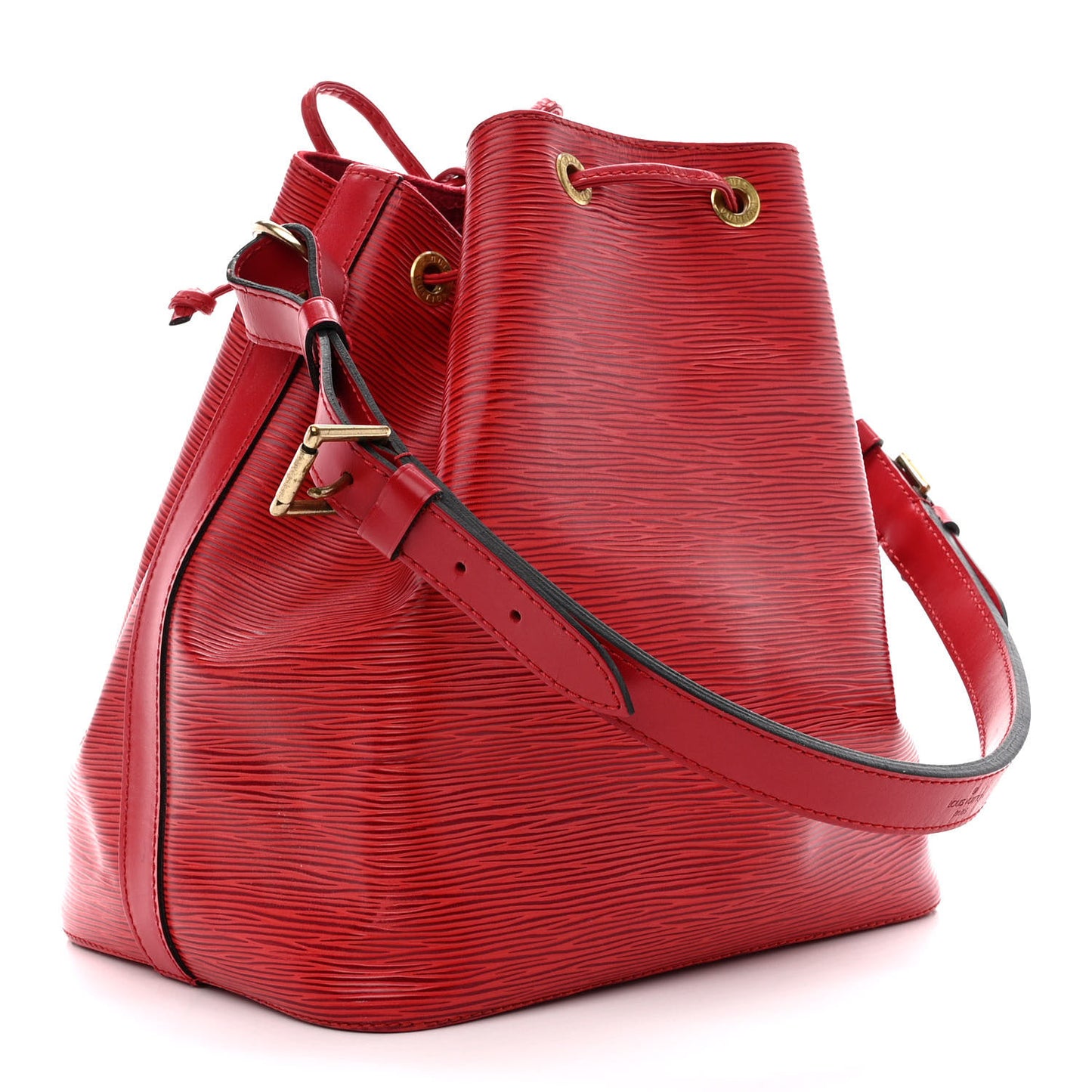 Epi Petit Noe Castillan Red