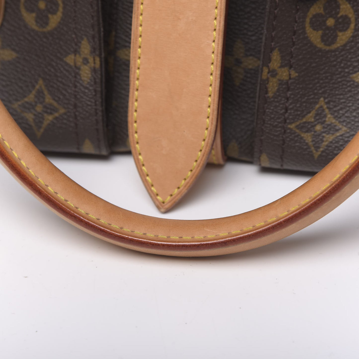 Monogram Manhattan GM