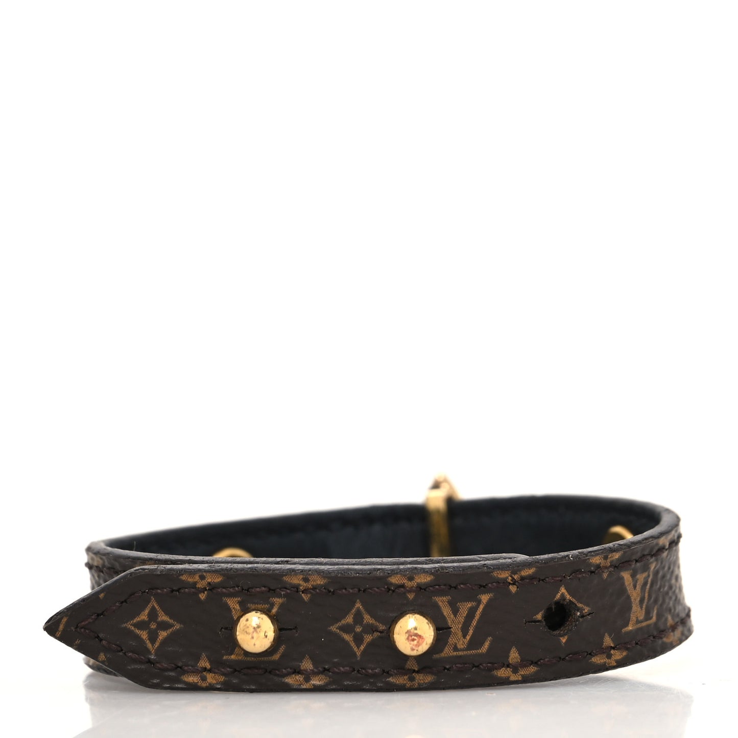 Monogram Blooming Bracelet 17