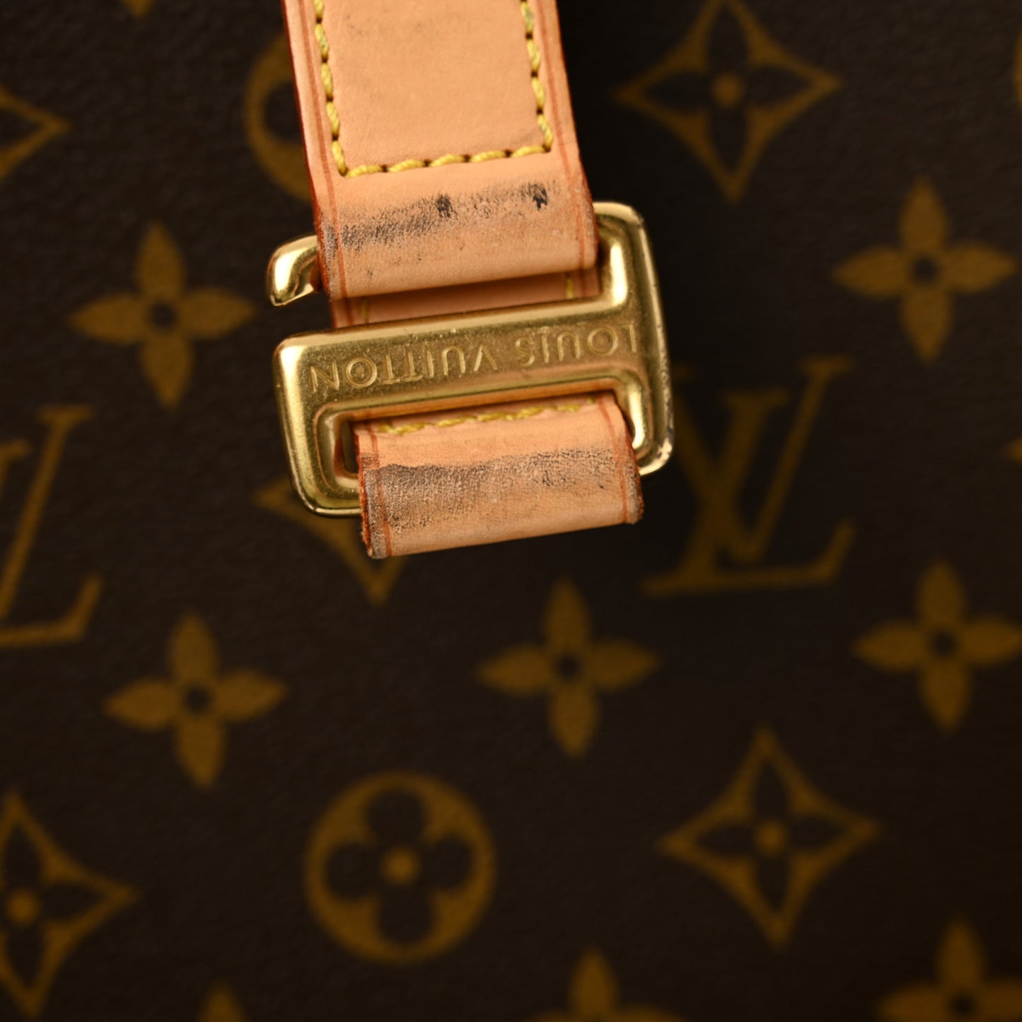 Monogram Pegase 70
