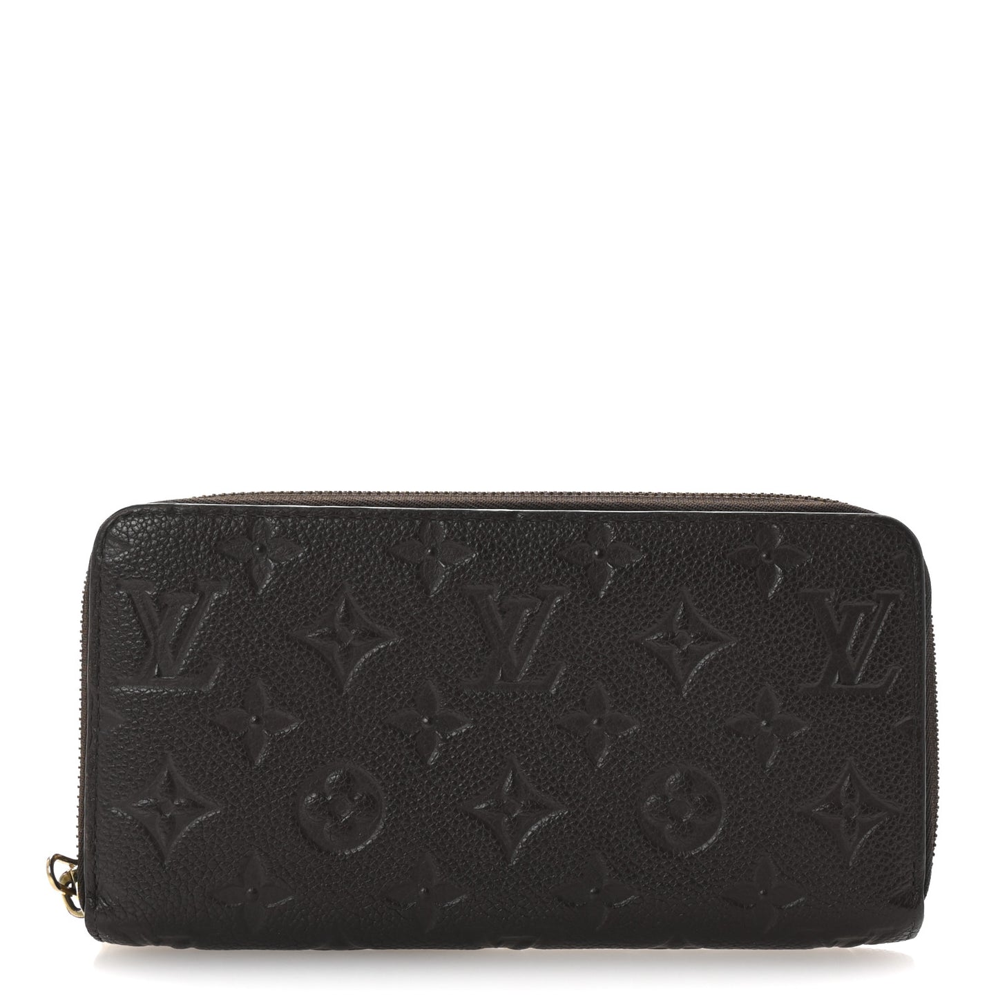 Empreinte Zippy Wallet Terre