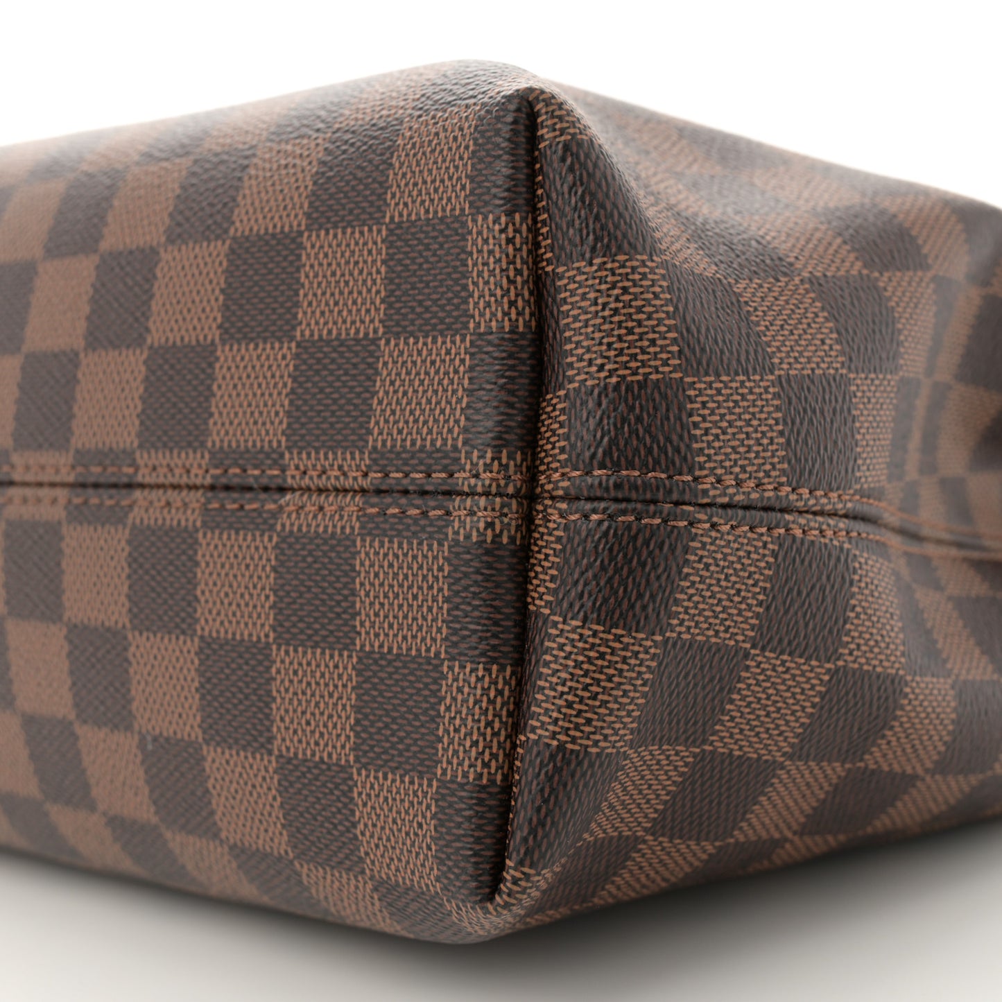 Damier Ebene Graceful PM