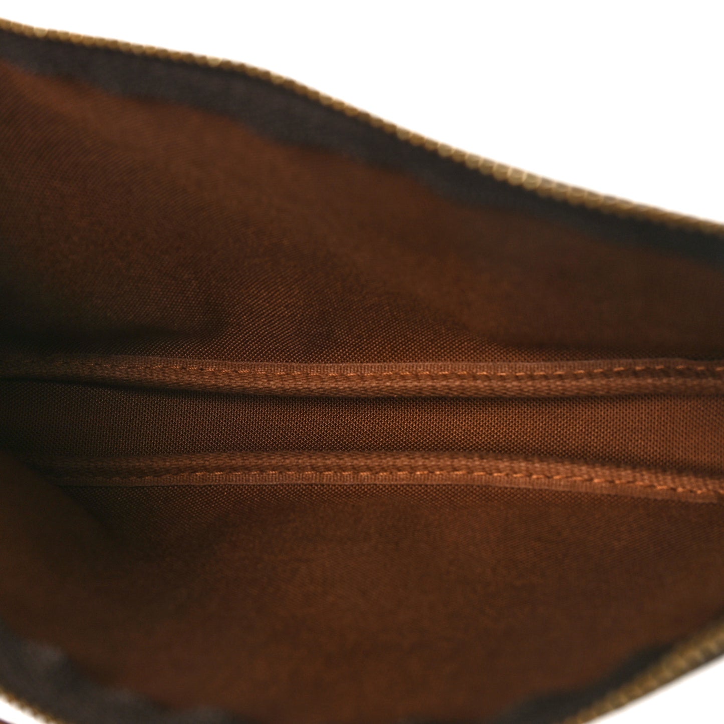 Monogram Pochette Accessories