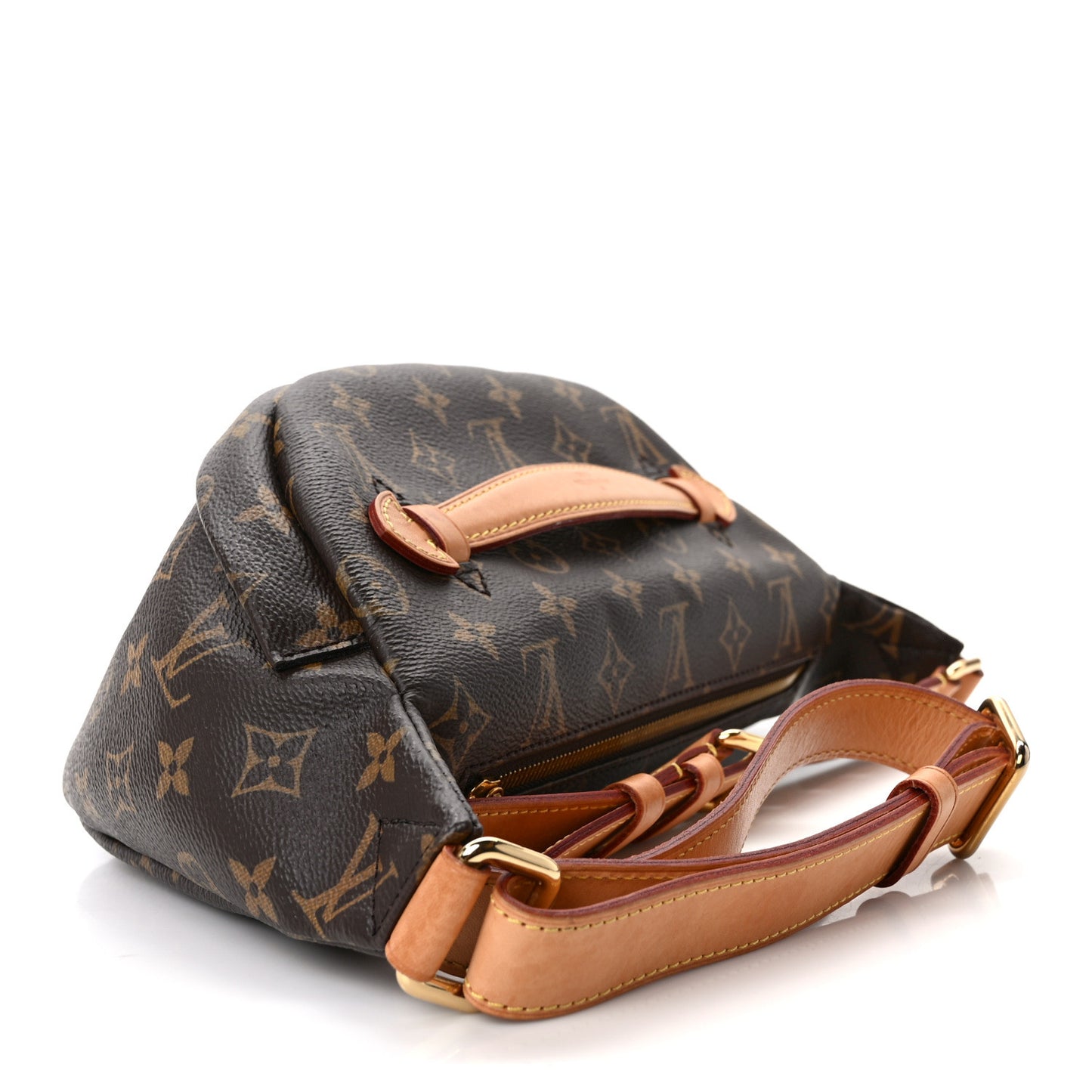 Monogram Bumbag