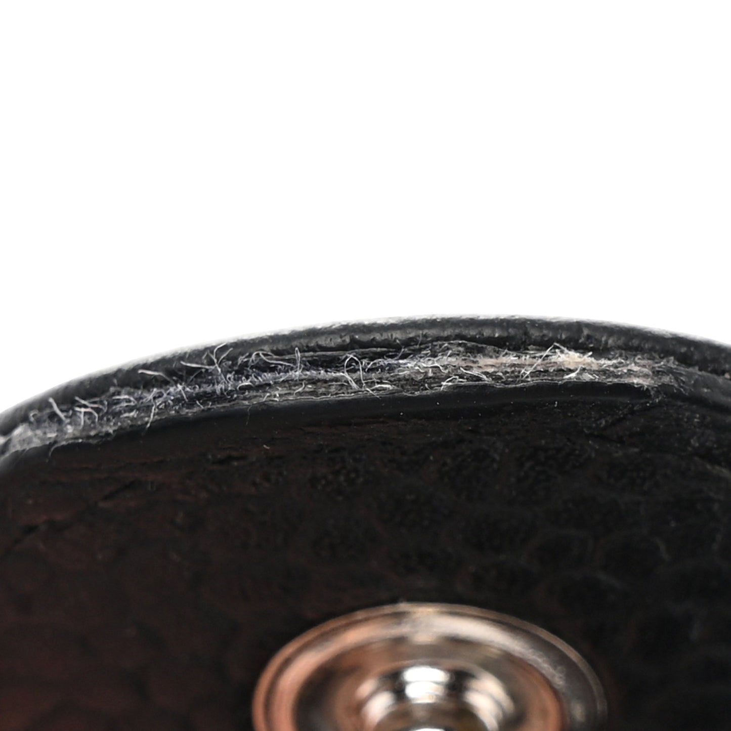 Caviar Quilted CC French Wallet Black