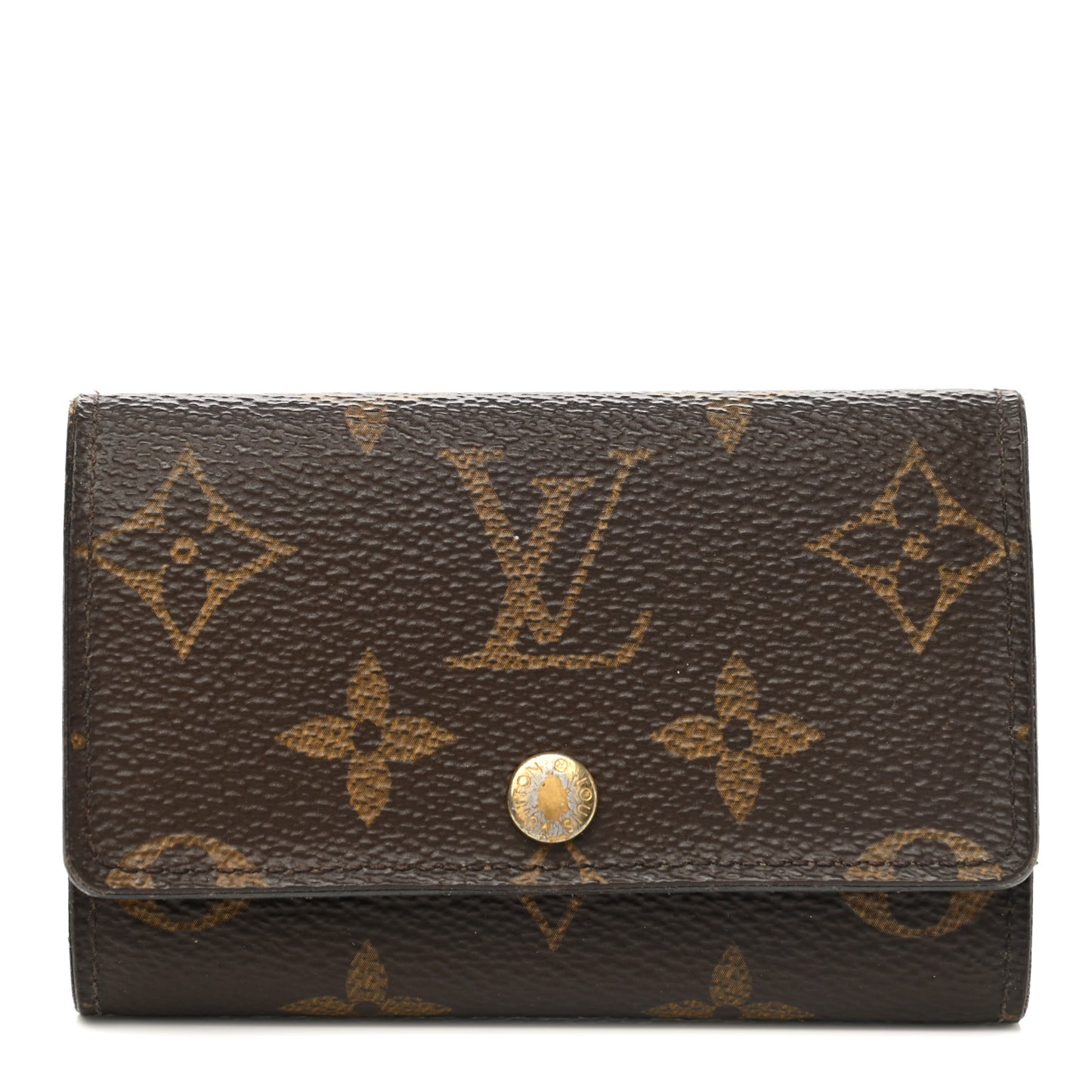 Monogram 6 Key Multicles Holder