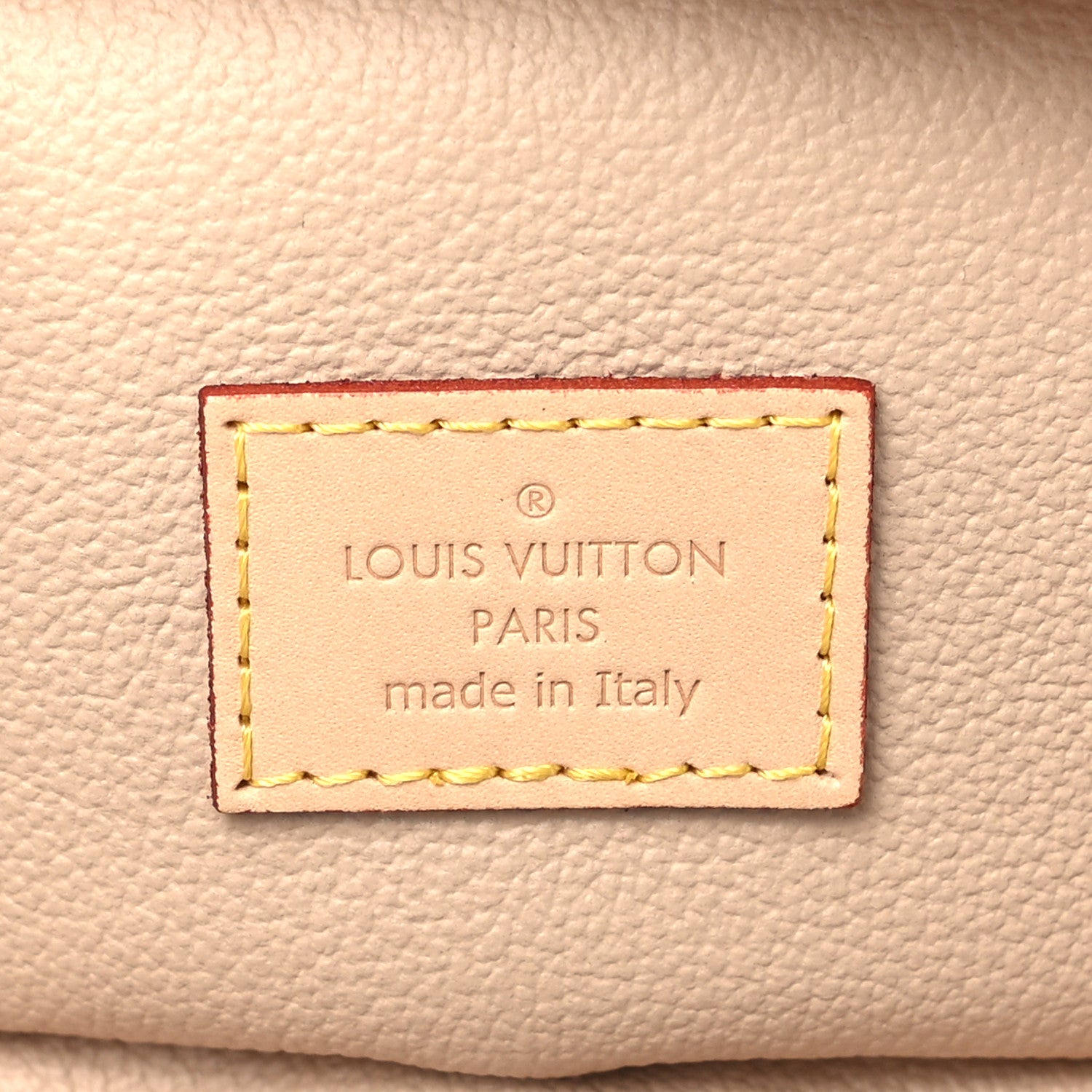 Louis Vuitton Monogram Nano Nice 6 of 8