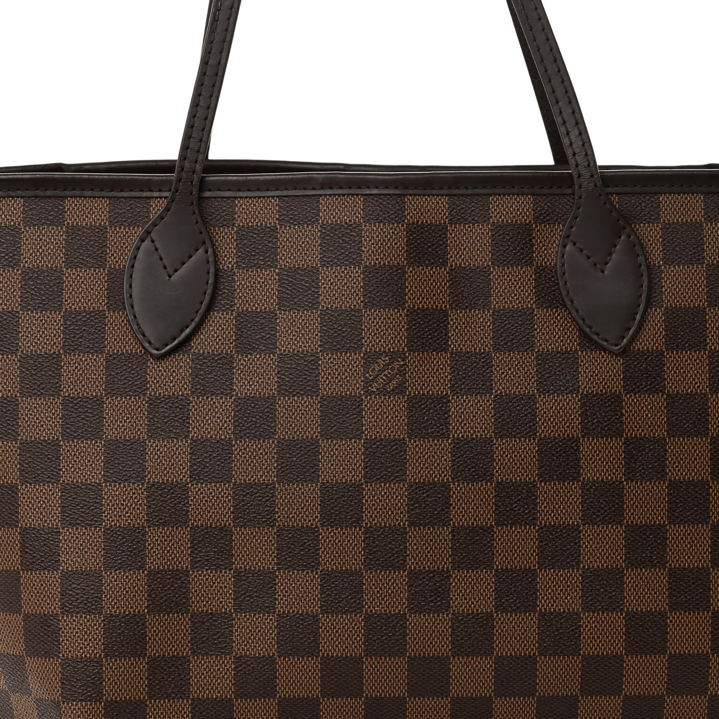 Damier Ebene Neo Neverfull MM