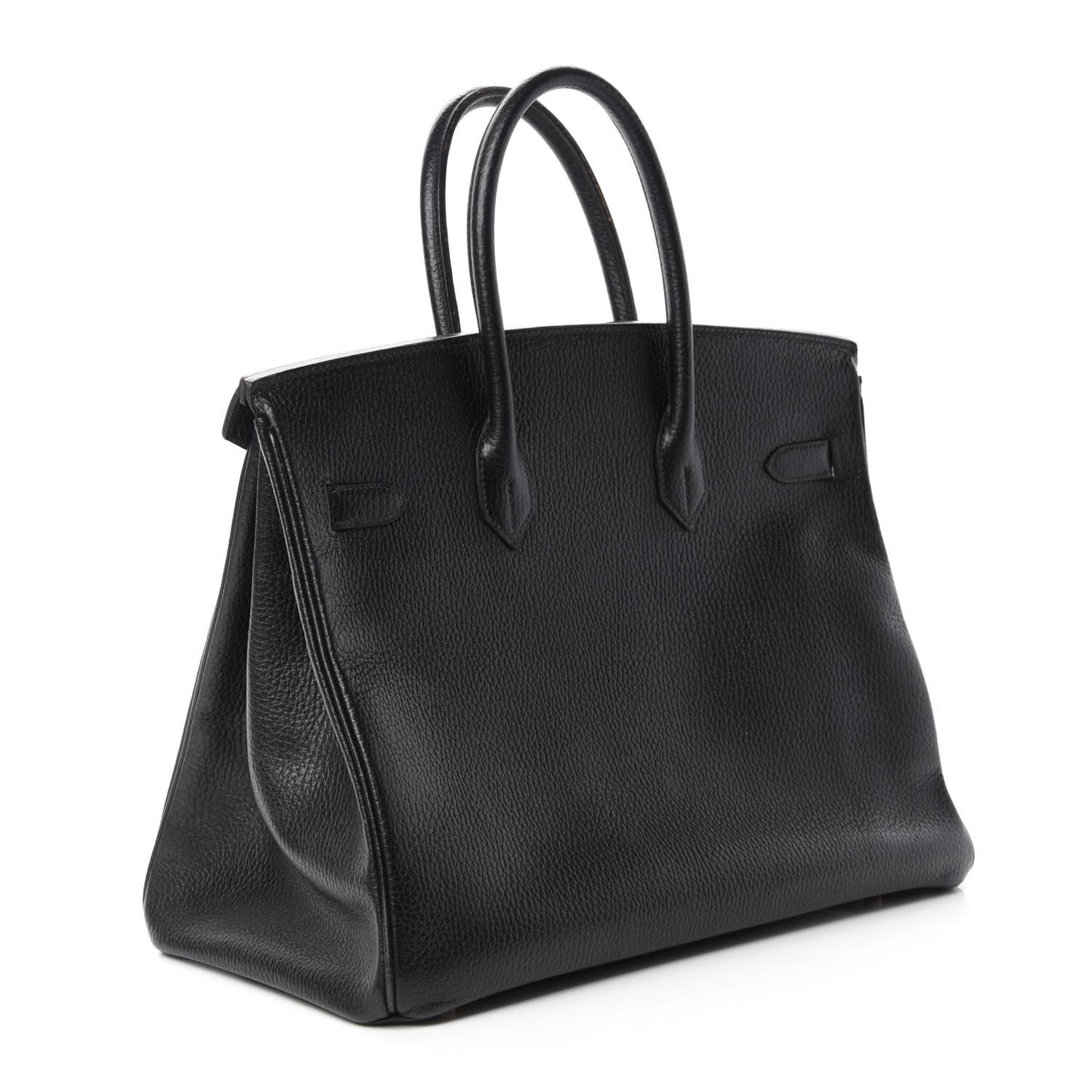 Ardennes Birkin 35 Black