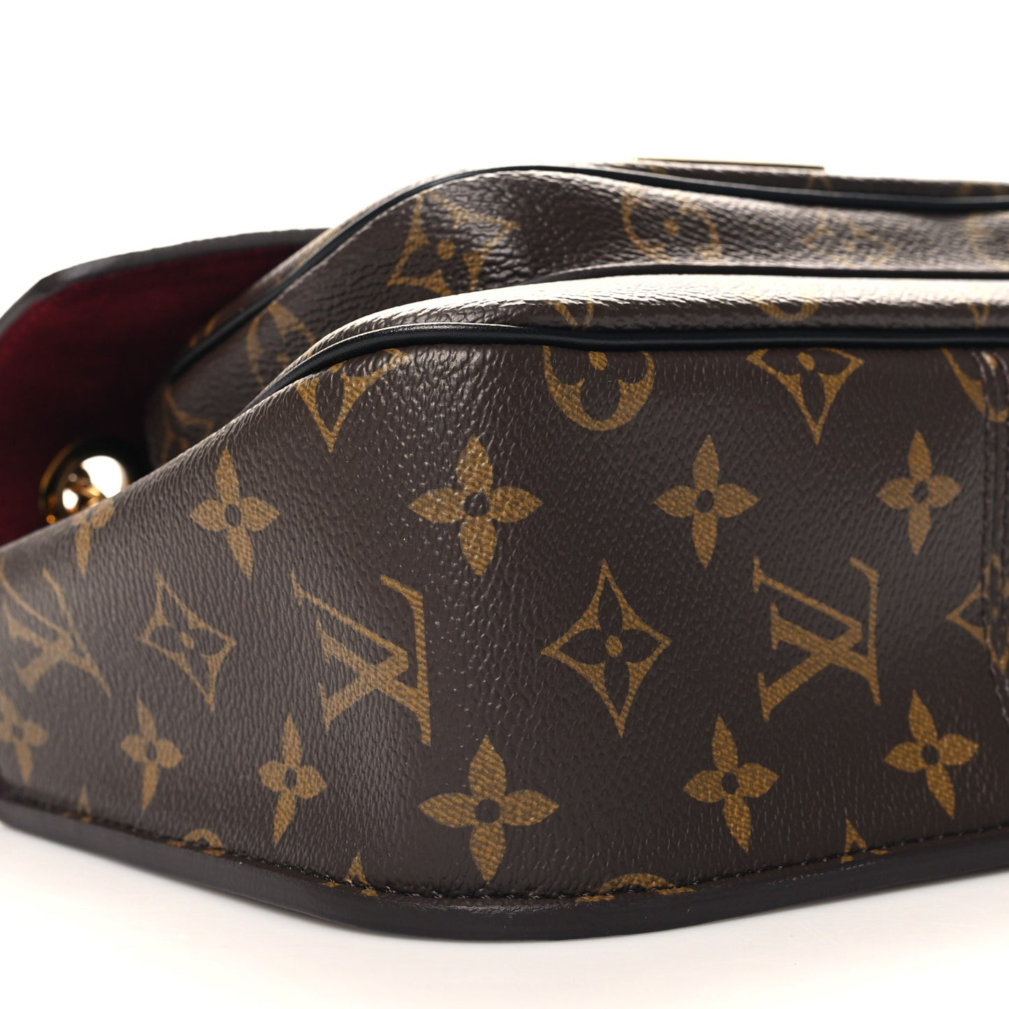 Monogram Passy