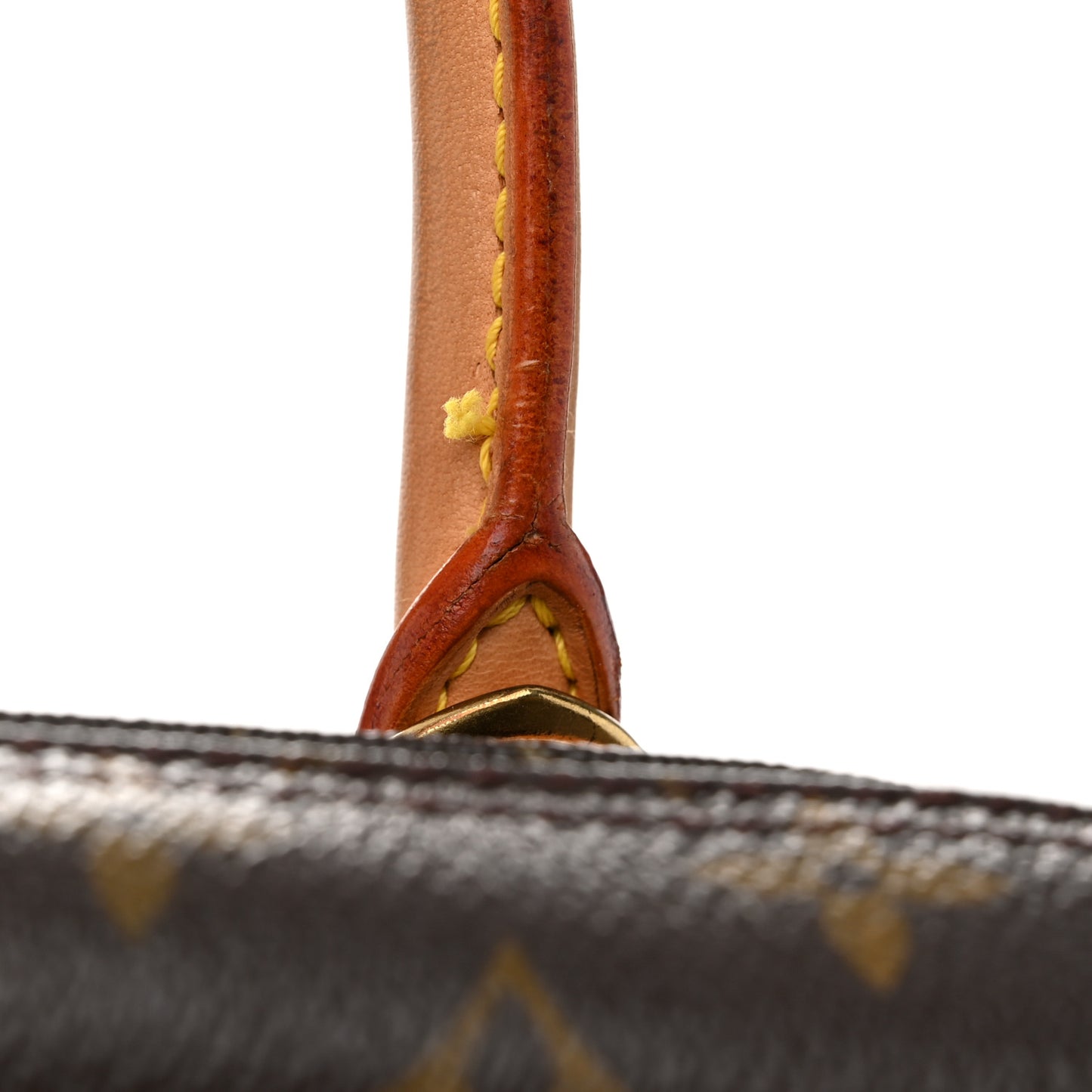 Monogram Deauville