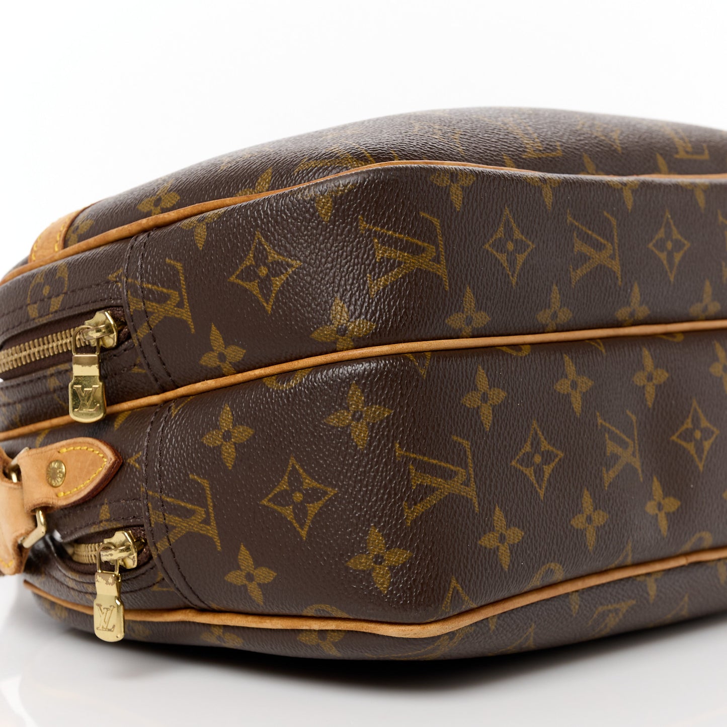 Monogram Reporter PM
