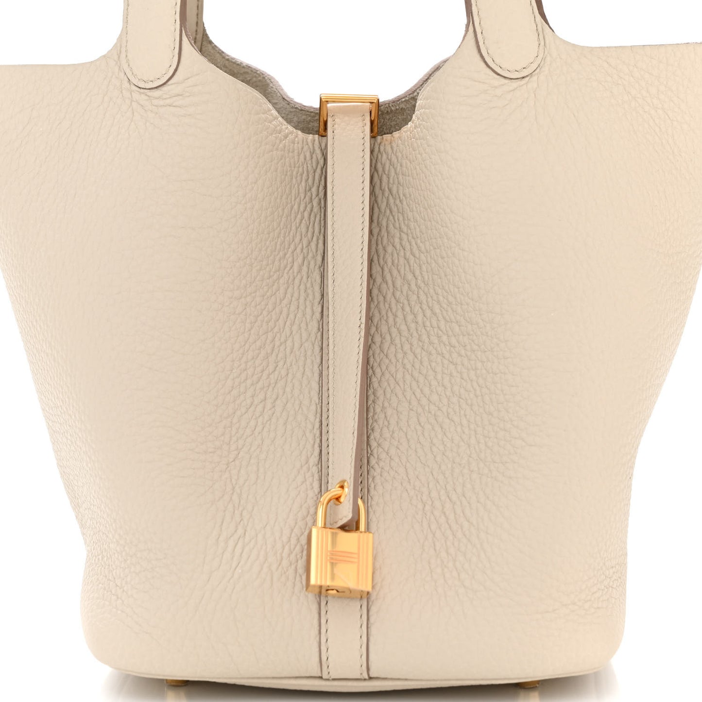 Taurillon Clemence Picotin Lock 22 MM Beton