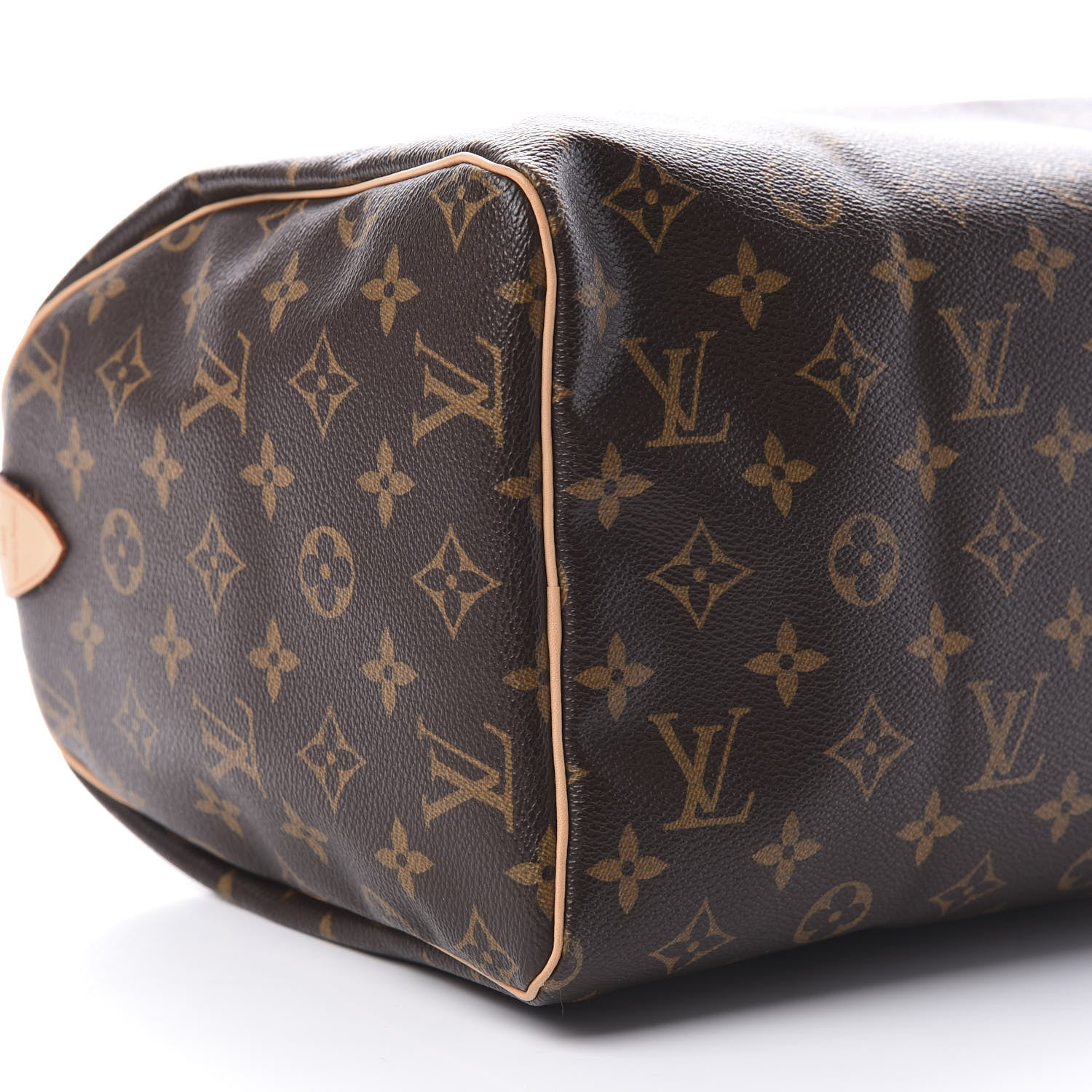 Louis Vuitton Monogram Speedy 30 9 of 10