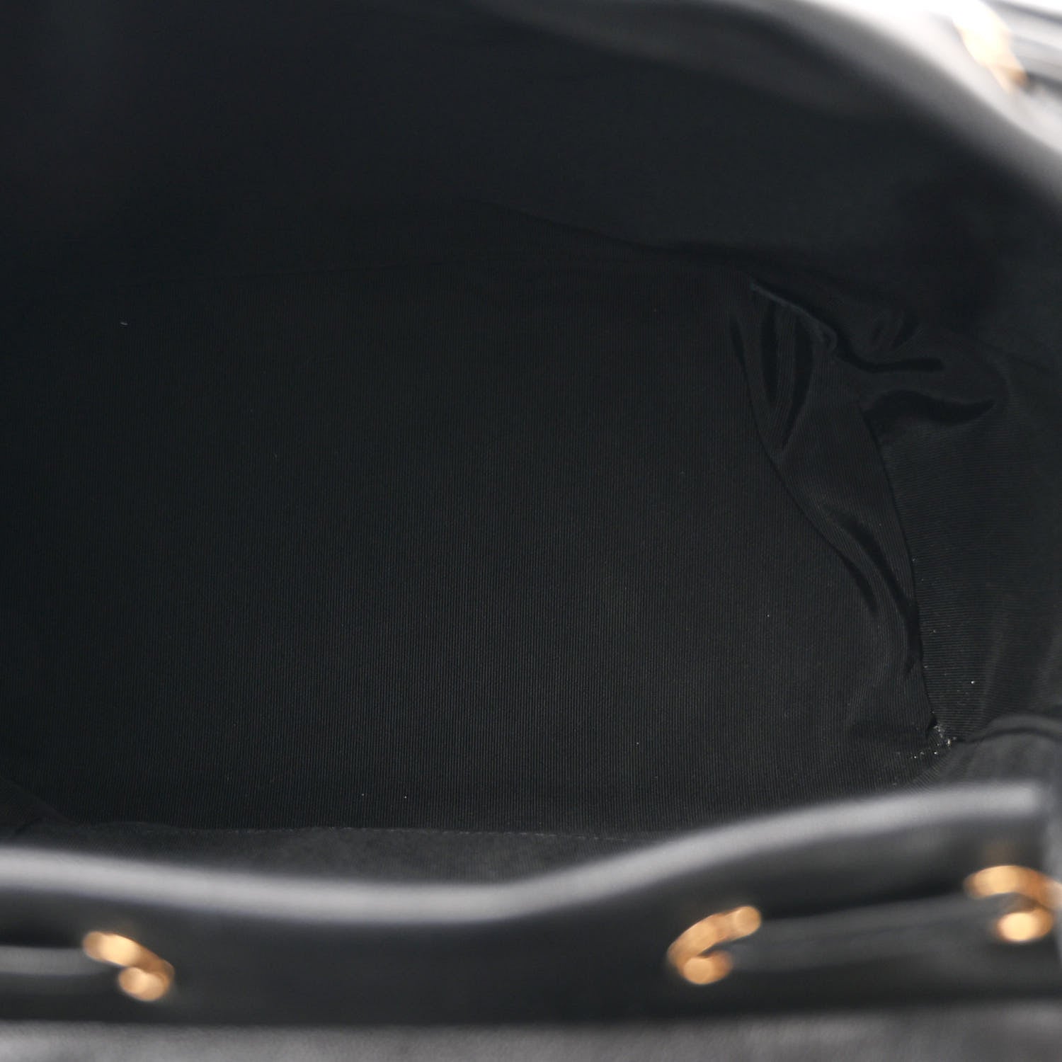 Chanel Lambskin Quilted Large Urban Spirit Backpack Black 5 of 10