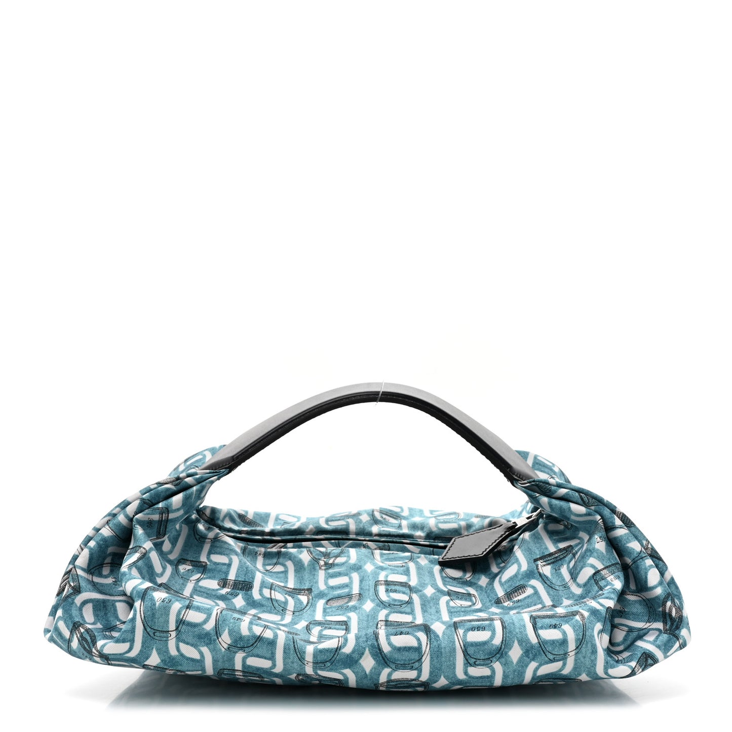 Silk Balusoie Bag