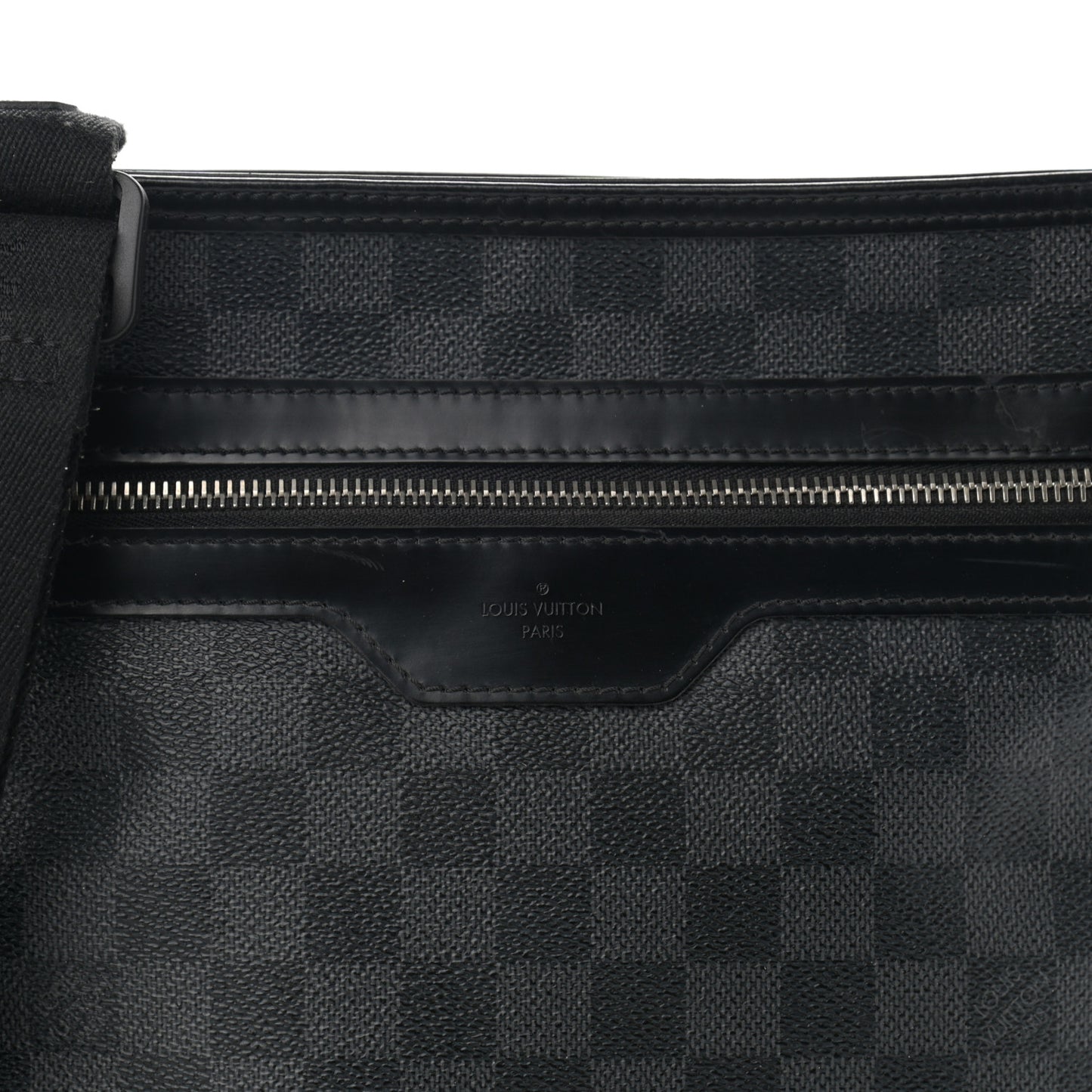 Damier Graphite Thomas