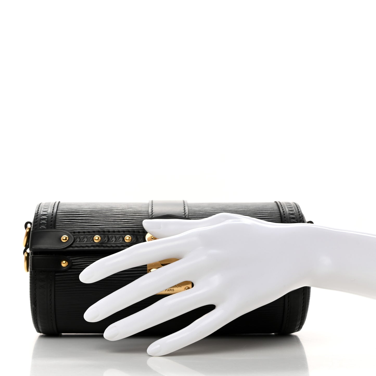 Epi Papillon Trunk Black