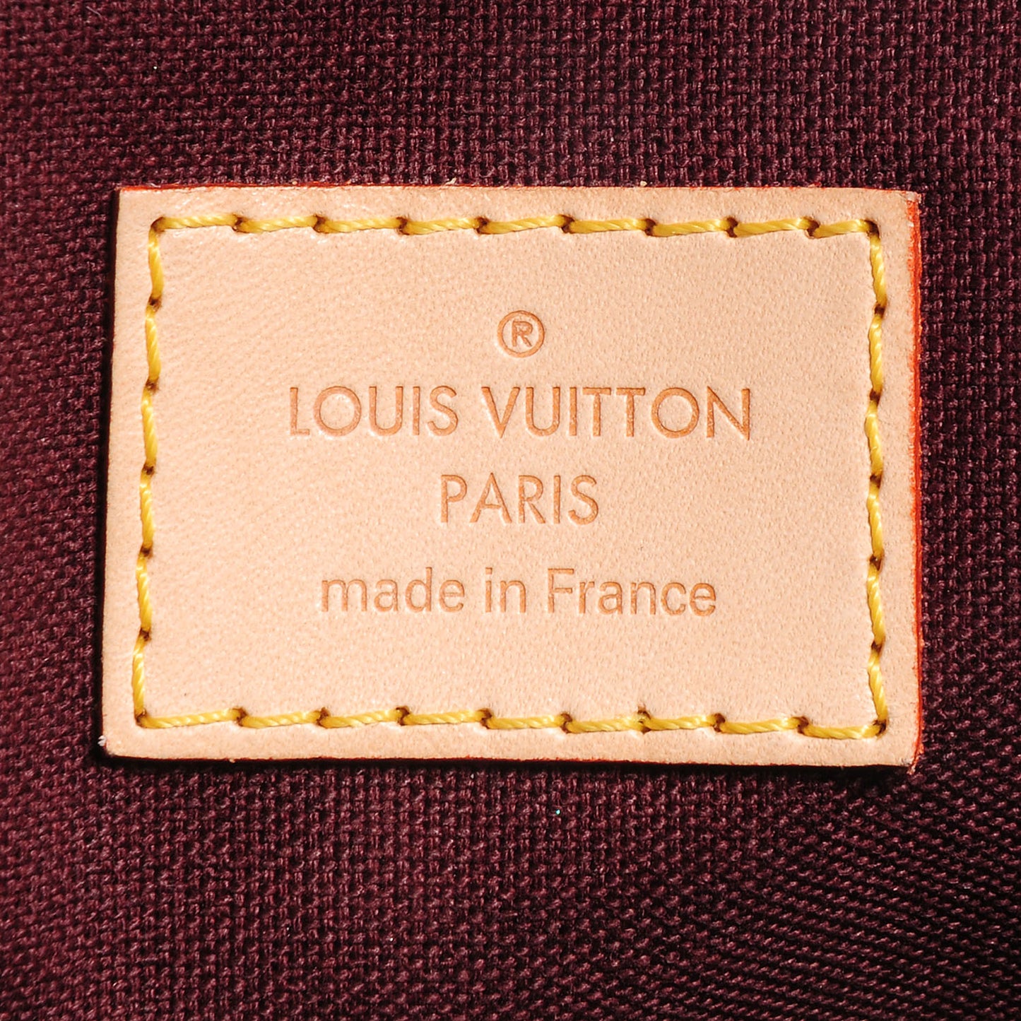 Monogram Turenne PM