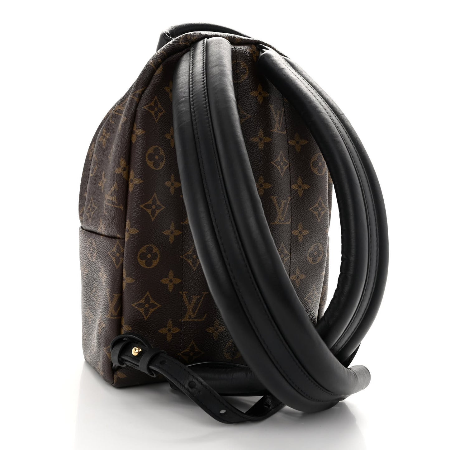 Reverse Monogram Palm Springs Backpack PM