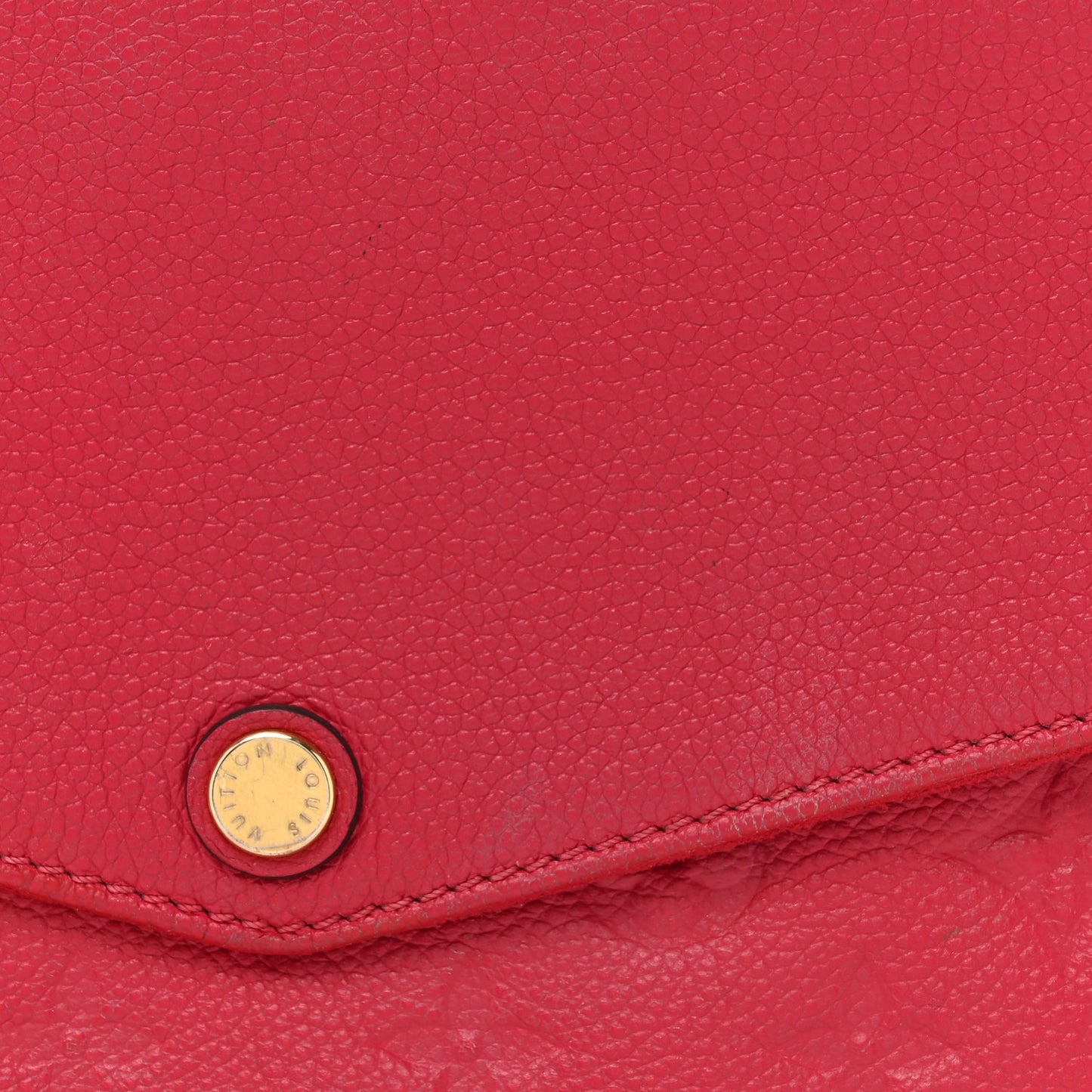 Empreinte Twice Cherry