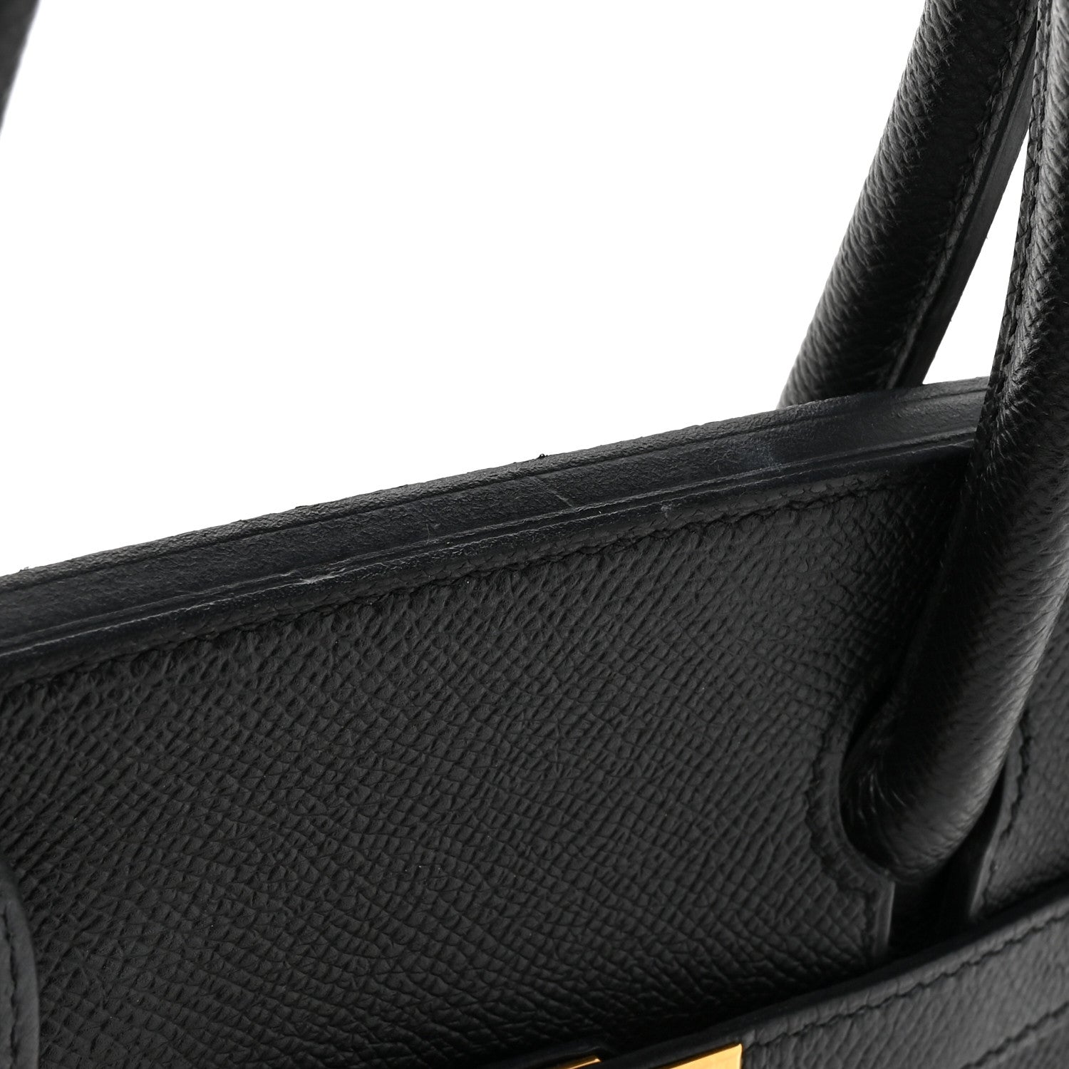 Hermes Epsom Birkin 30 Black 14 of 19