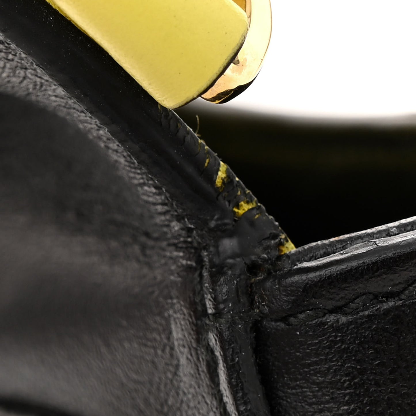 City Calfskin Sidonie Belt Bag Marea Green