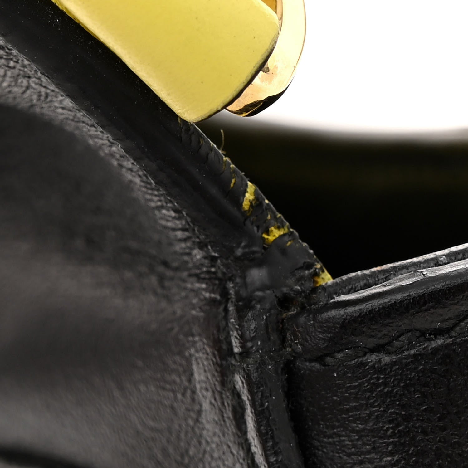 Prada City Calfskin Sidonie Belt Bag Marea Green 12 of 13