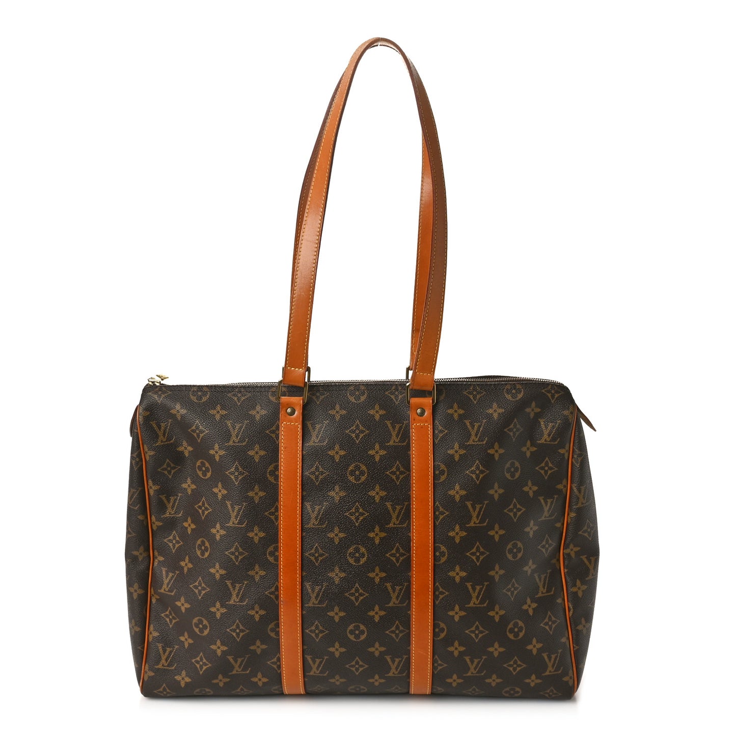 LOUIS VUITTON Monogram Sac Flanerie 45