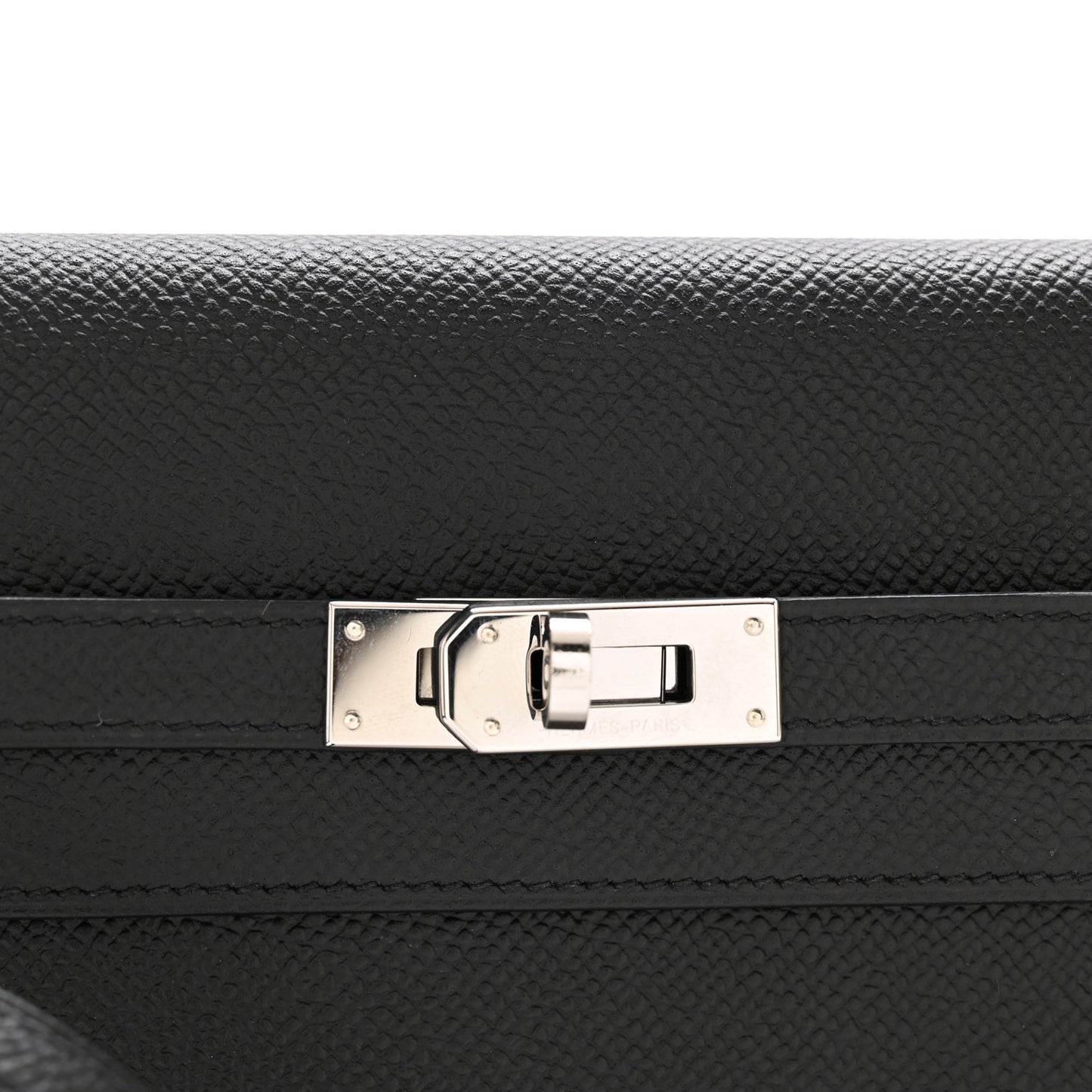 Epsom Kelly Wallet To Go Black