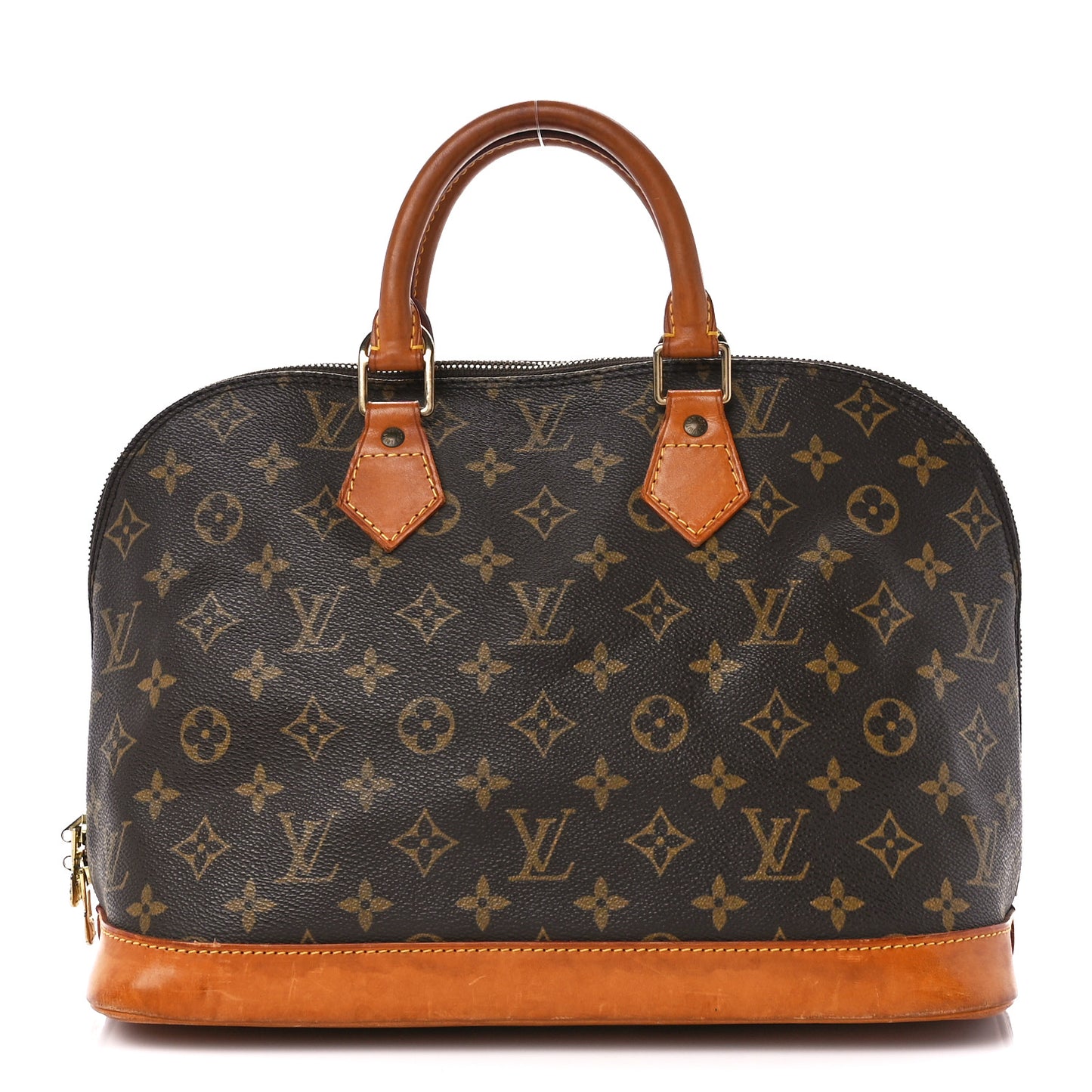Monogram Alma PM